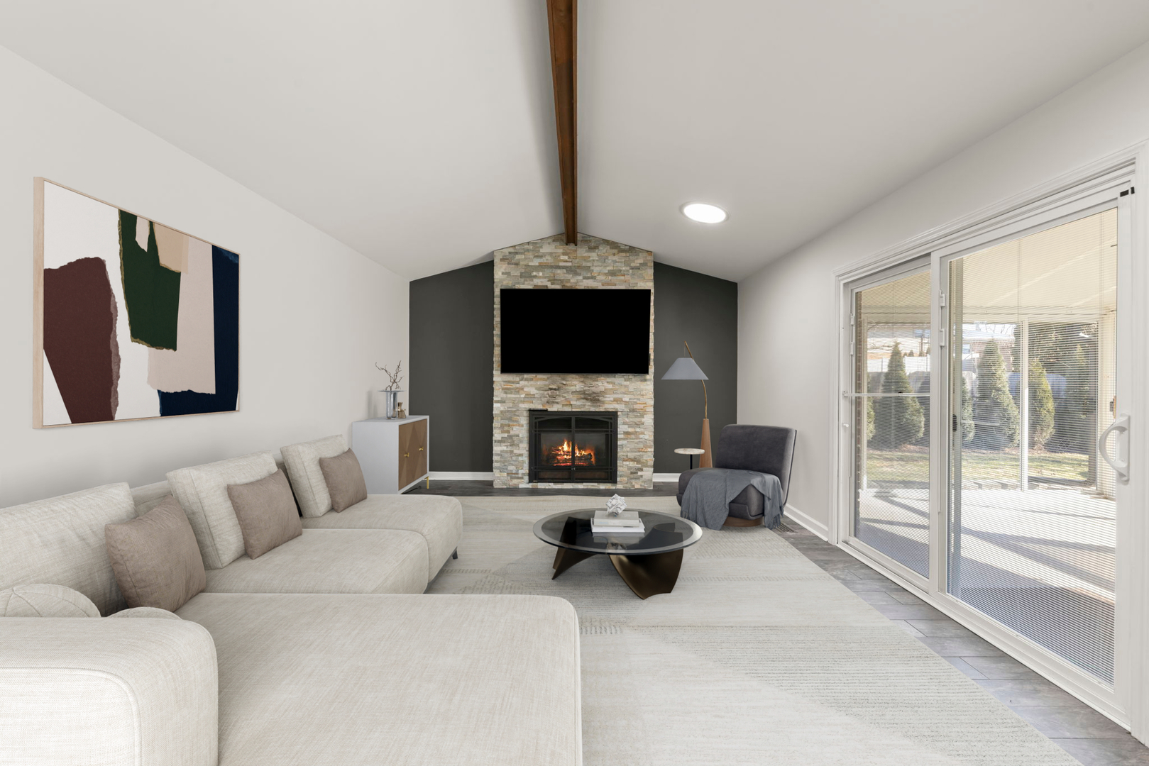 3253 Stewert Drive, Darien, IL 60561