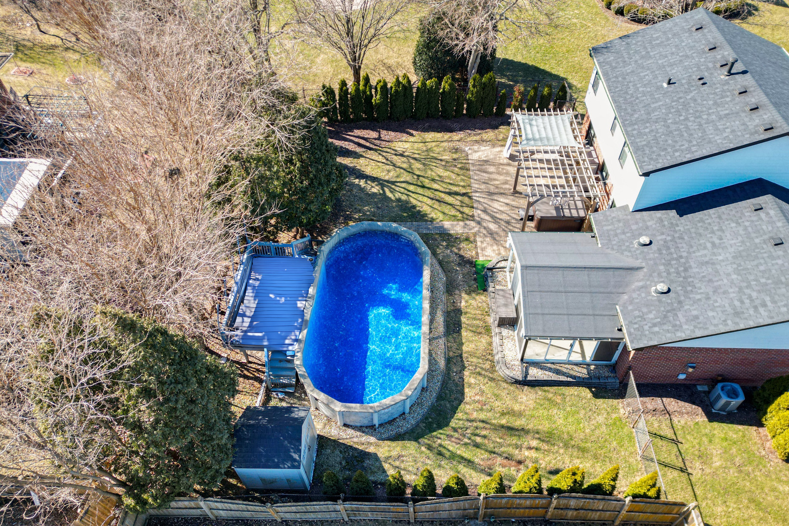 3253 Stewert Drive, Darien, IL 60561