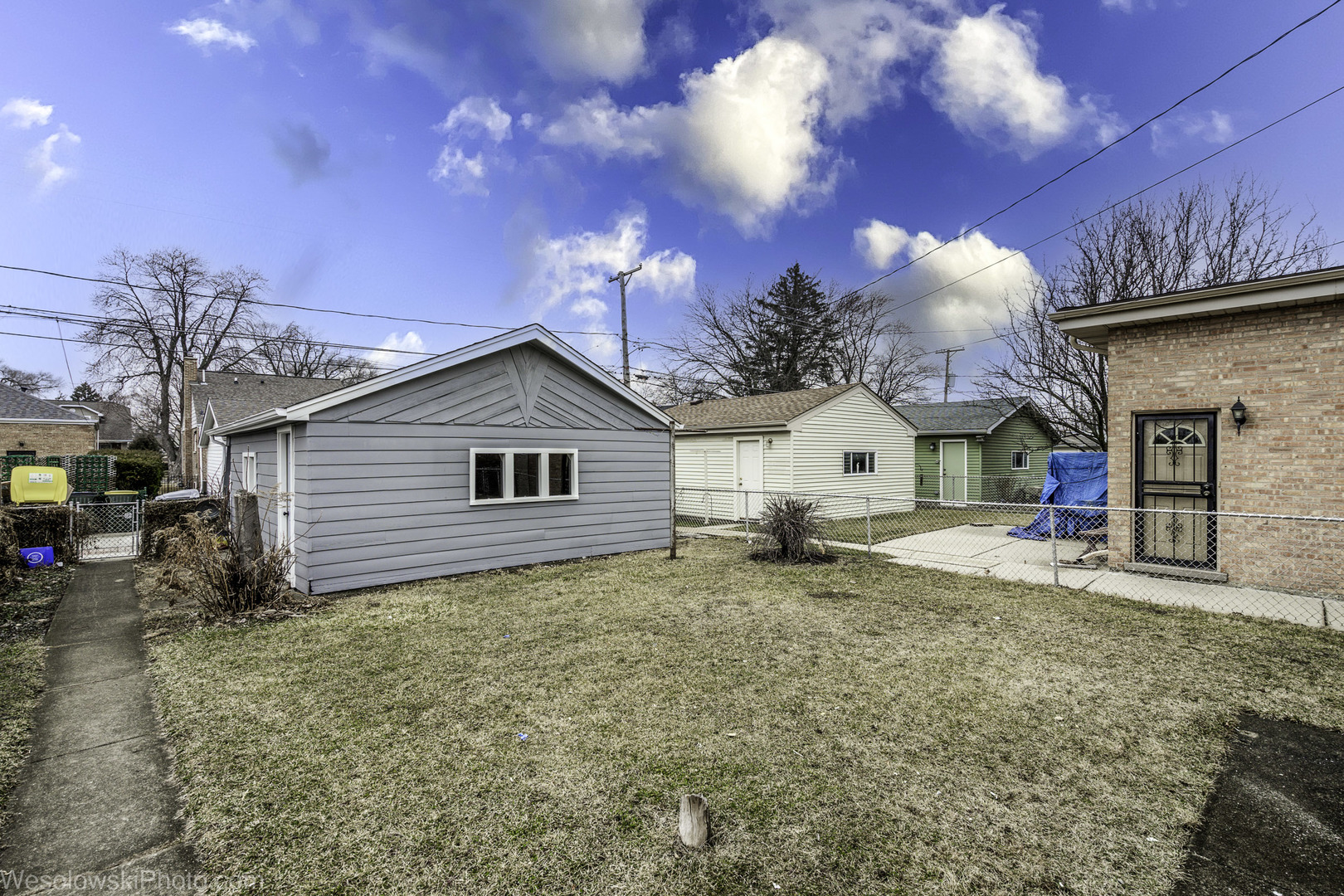 2504 Leyden Avenue, River Grove, IL 60171