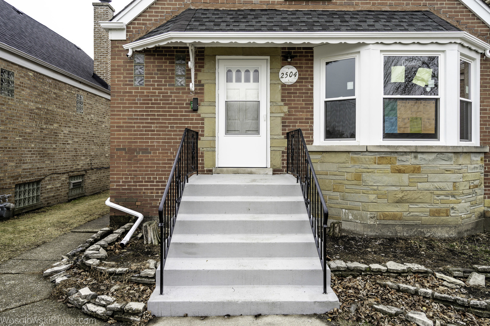 2504 Leyden Avenue, River Grove, IL 60171