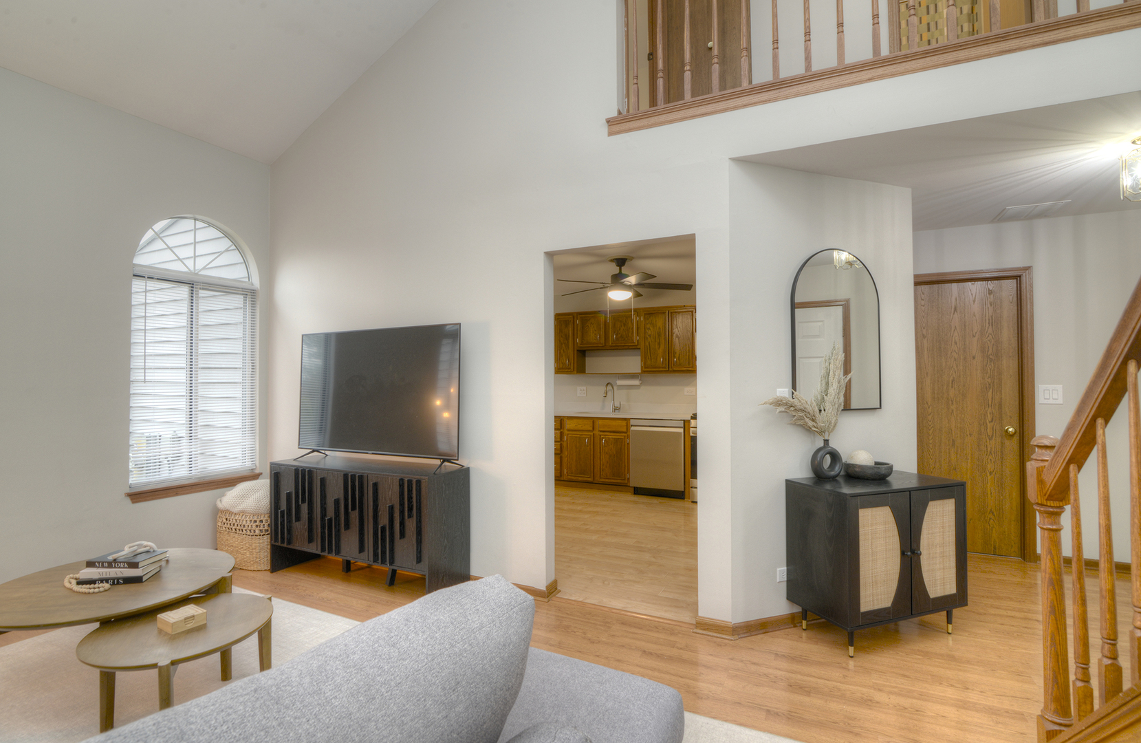 461 Canterbury Drive #461, Carol Stream, IL 60188