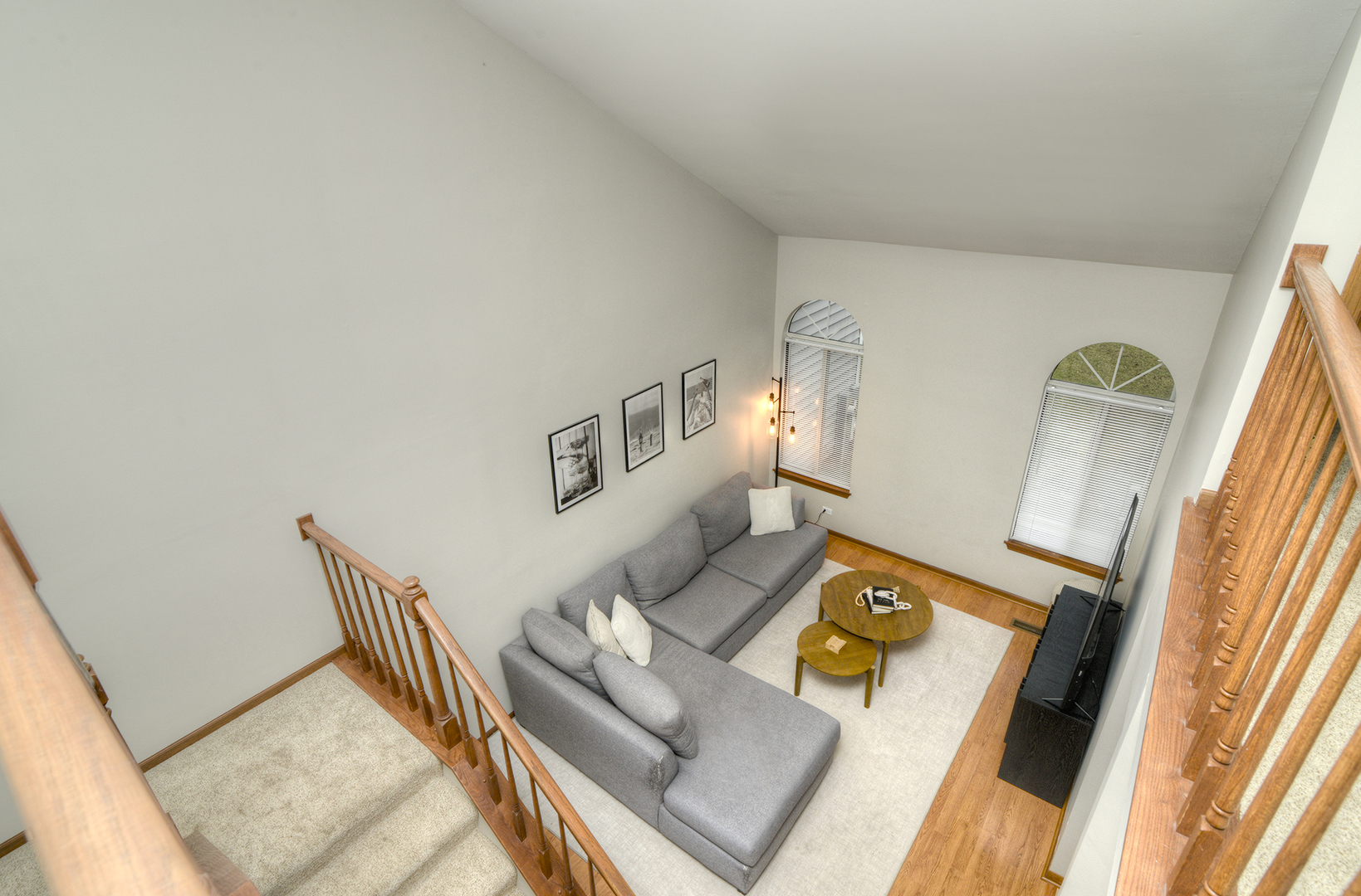 461 Canterbury Drive #461, Carol Stream, IL 60188