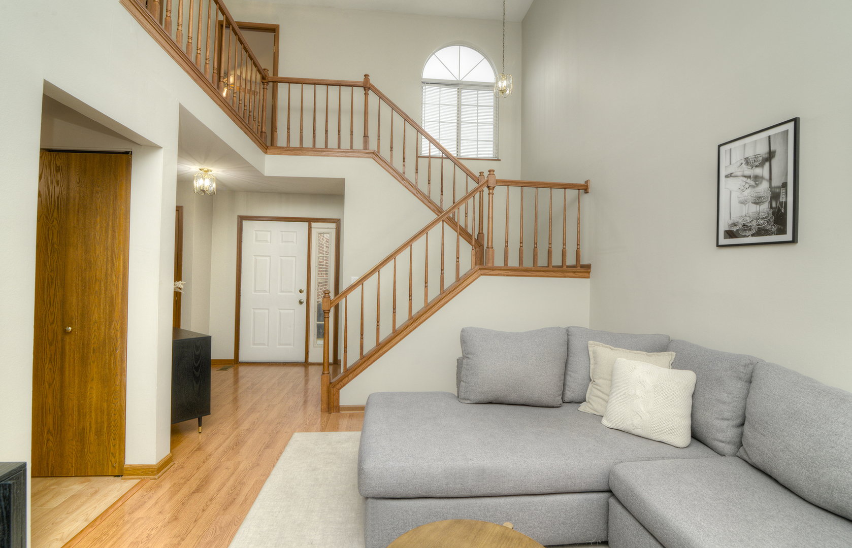 461 Canterbury Drive #461, Carol Stream, IL 60188