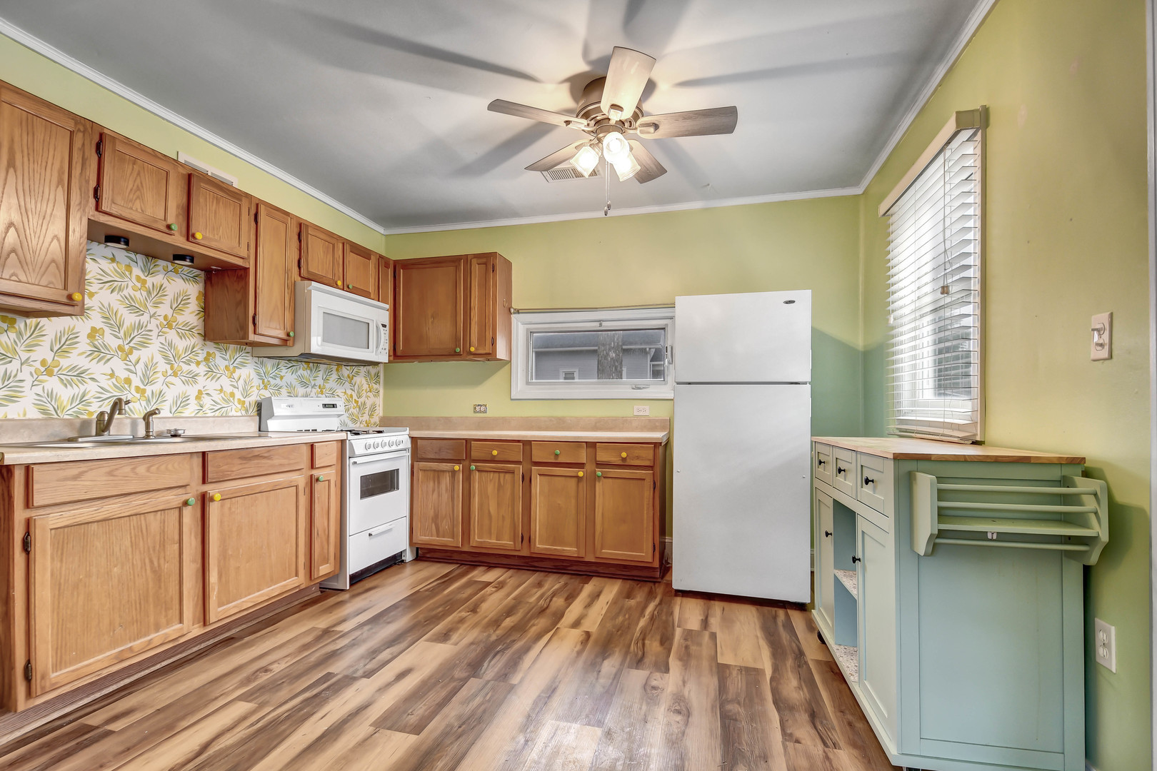 6724 W 174th Street, Tinley Park, IL 60477