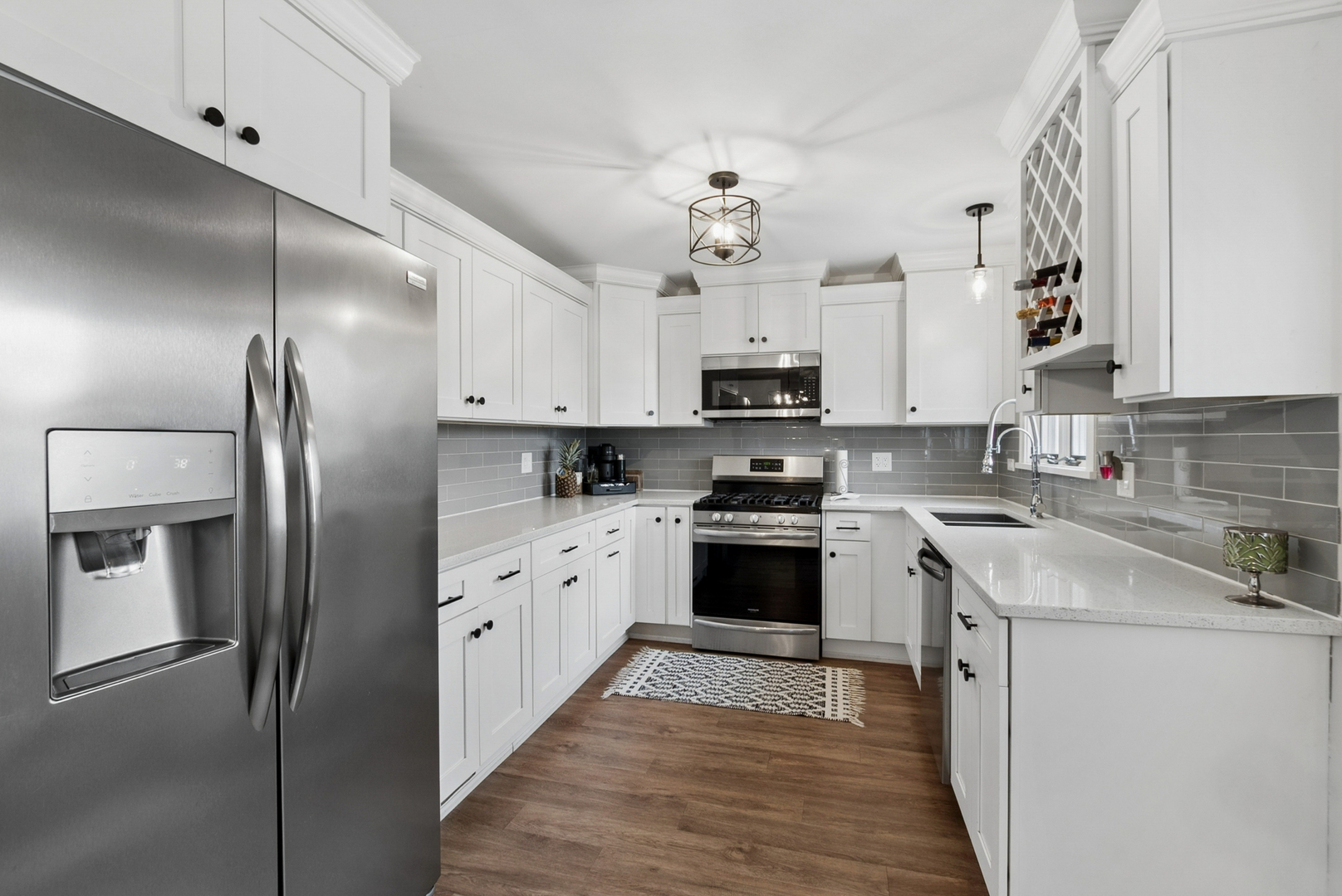 10256 Hibiscus Drive, Orland Park, IL 60462