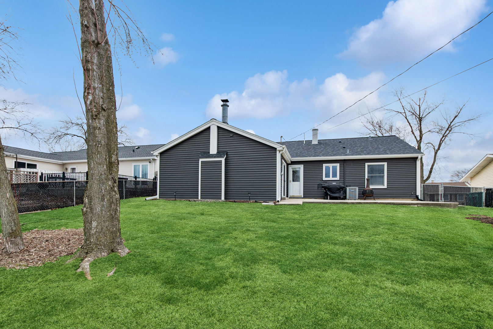 10256 Hibiscus Drive, Orland Park, IL 60462