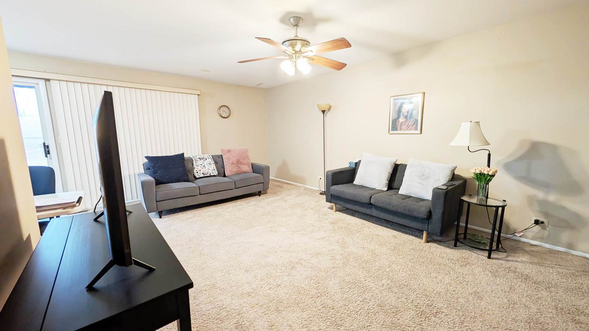 602 HANOVER Court #V1, Schaumburg, IL 60194