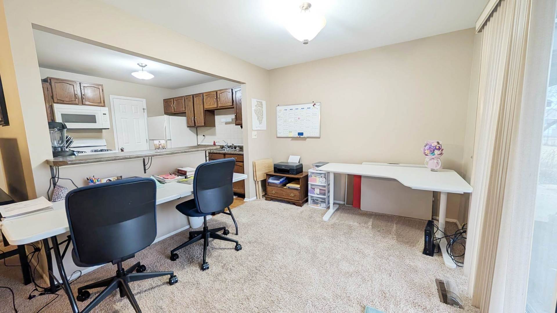 602 HANOVER Court #V1, Schaumburg, IL 60194