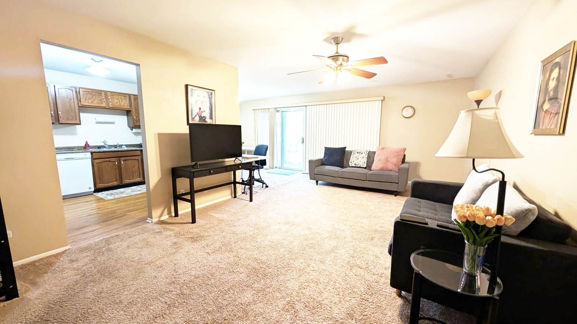 602 HANOVER Court #V1, Schaumburg, IL 60194