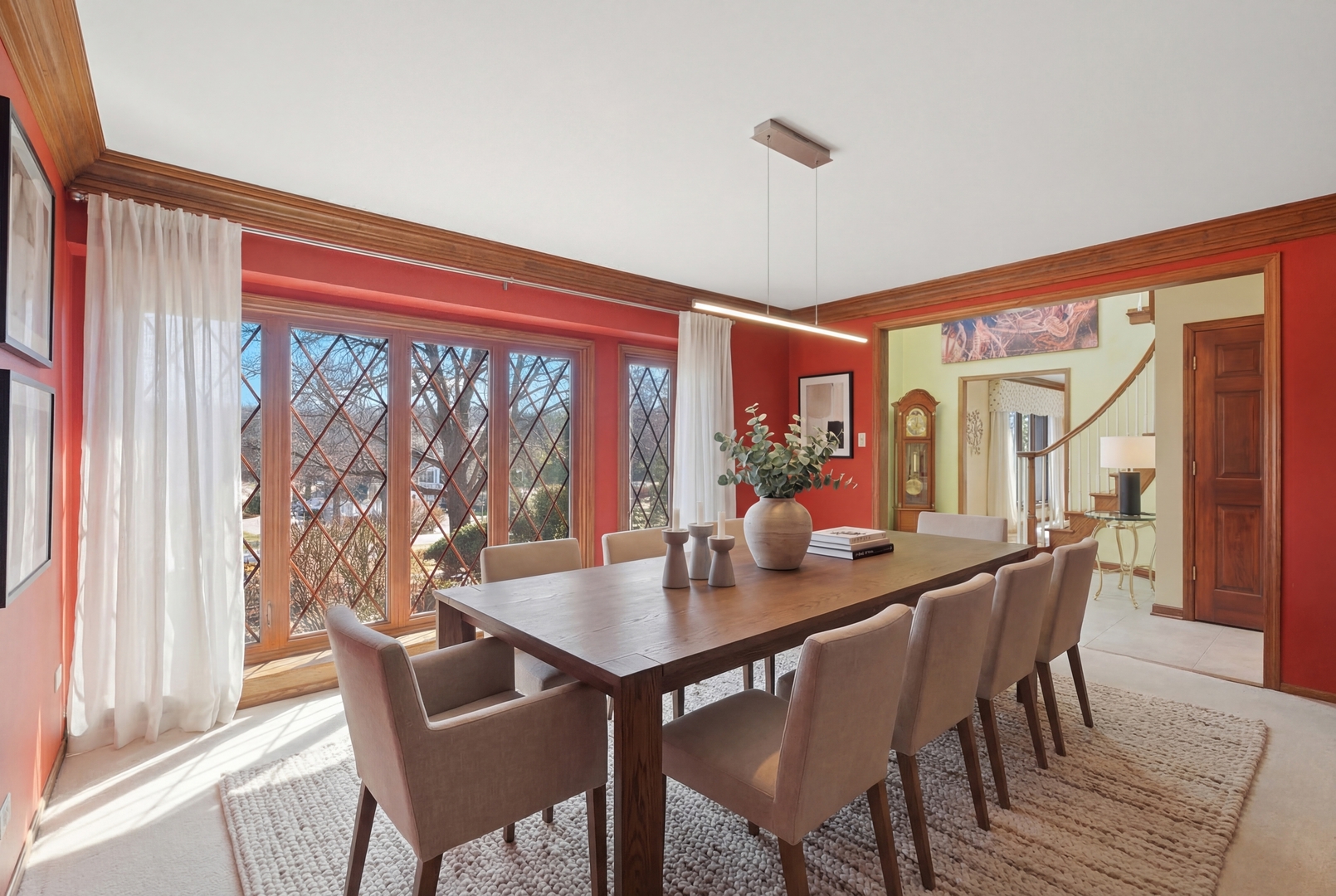 9 Equestrian Way, Lemont, IL 60439