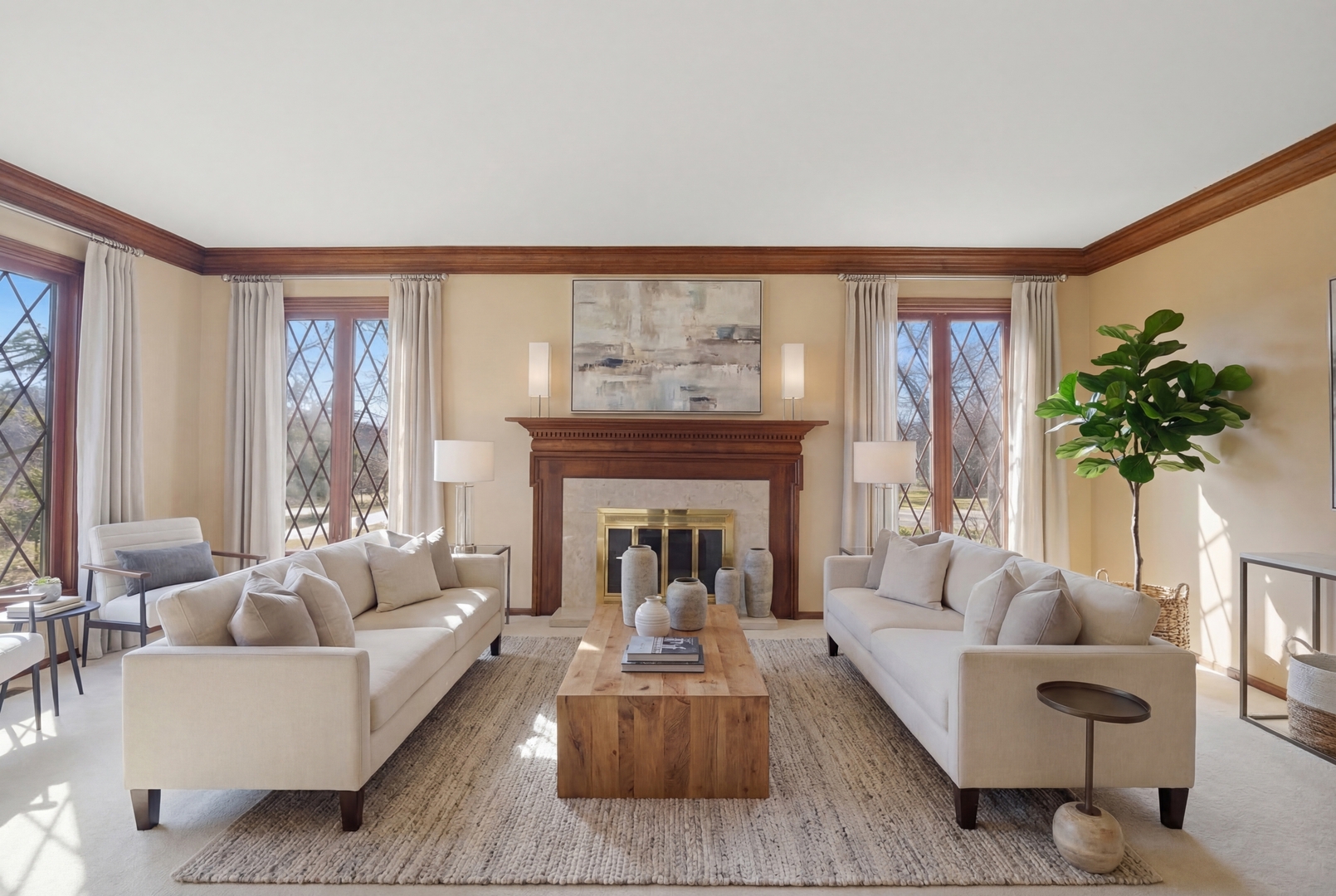 9 Equestrian Way, Lemont, IL 60439