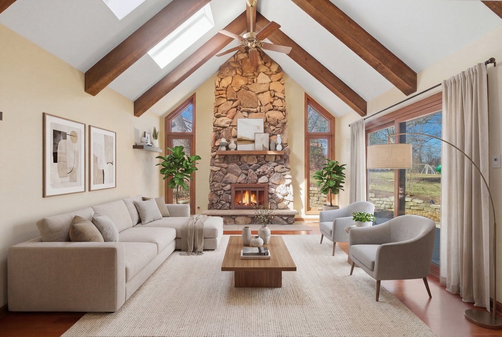 9 Equestrian Way, Lemont, IL 60439