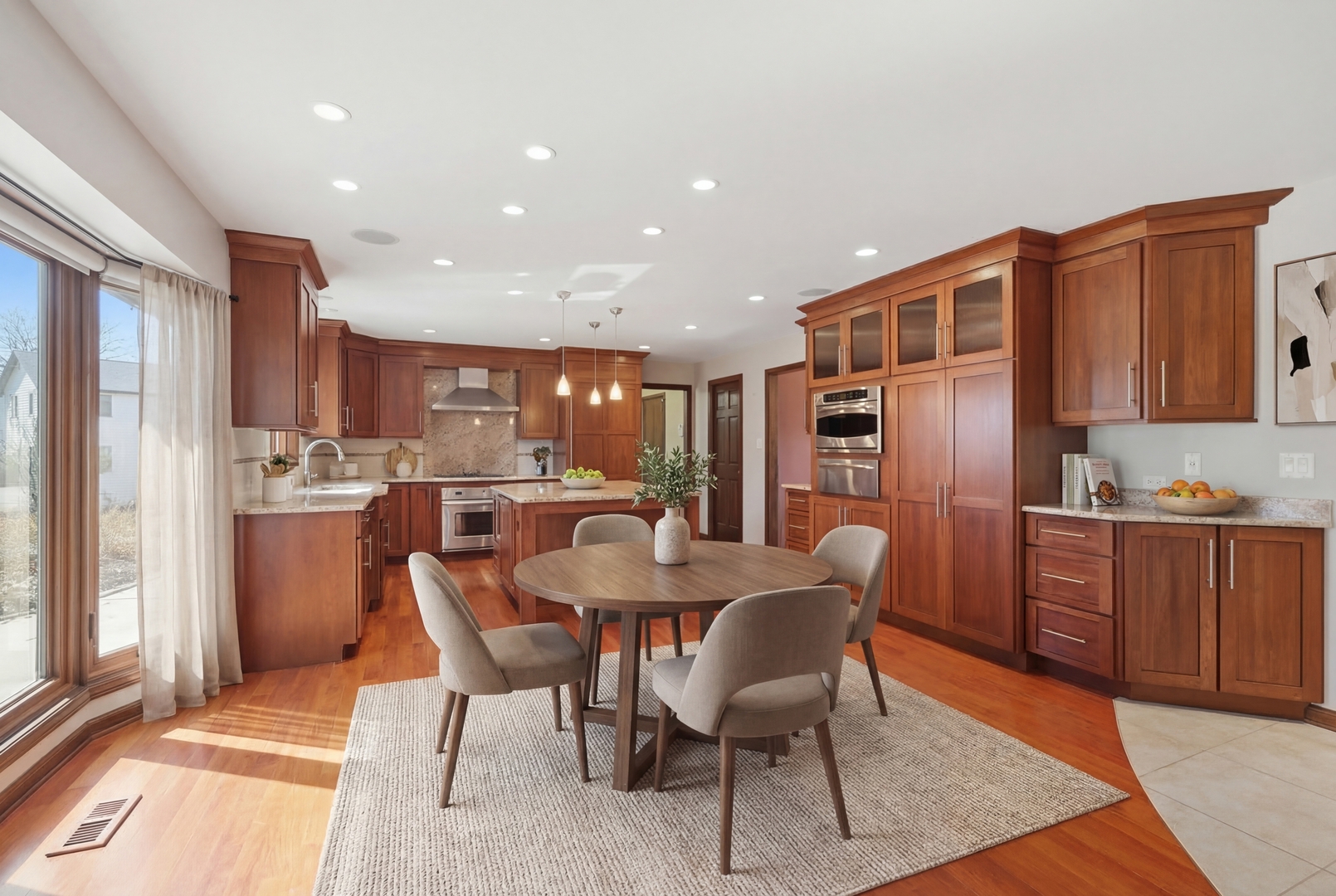 9 Equestrian Way, Lemont, IL 60439