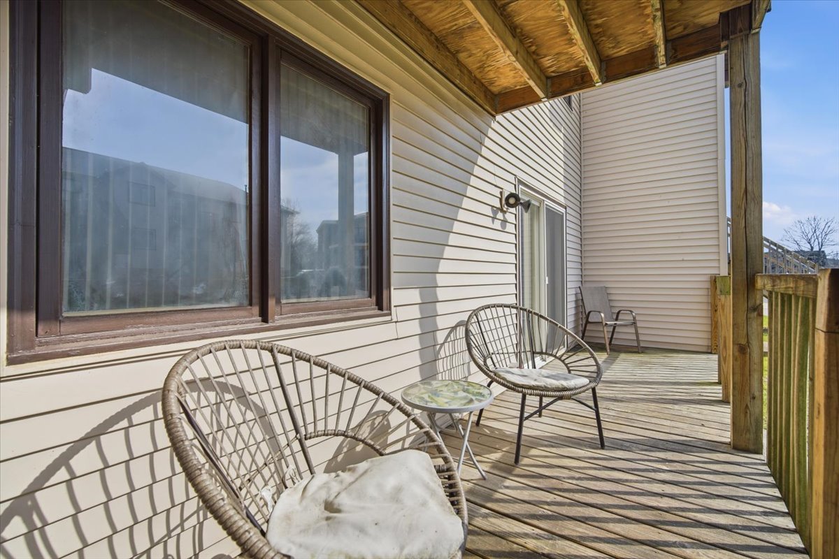 1600 Northbrook #B9, Normal, IL 61761