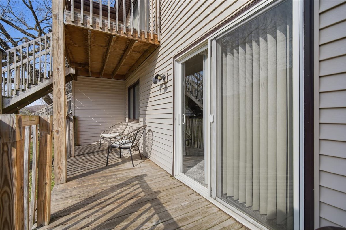 1600 Northbrook #B9, Normal, IL 61761