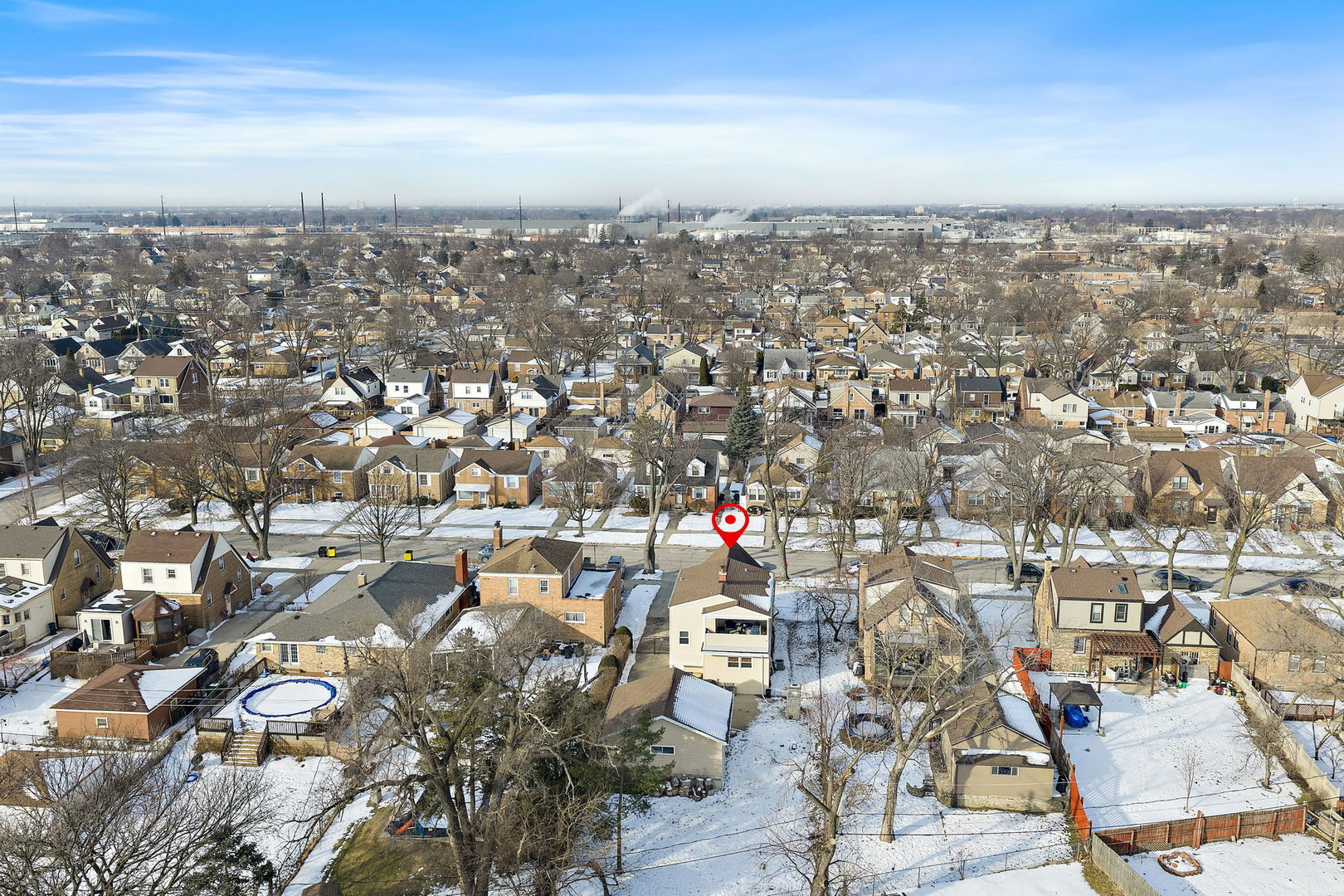 2627 Clarke Street, River Grove, IL 60171