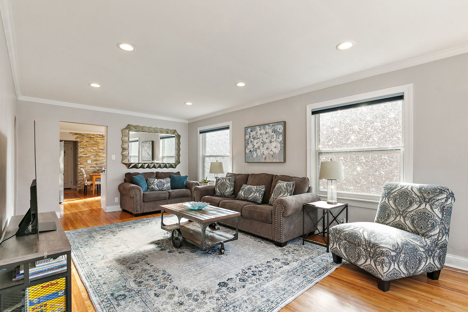 2627 Clarke Street, River Grove, IL 60171