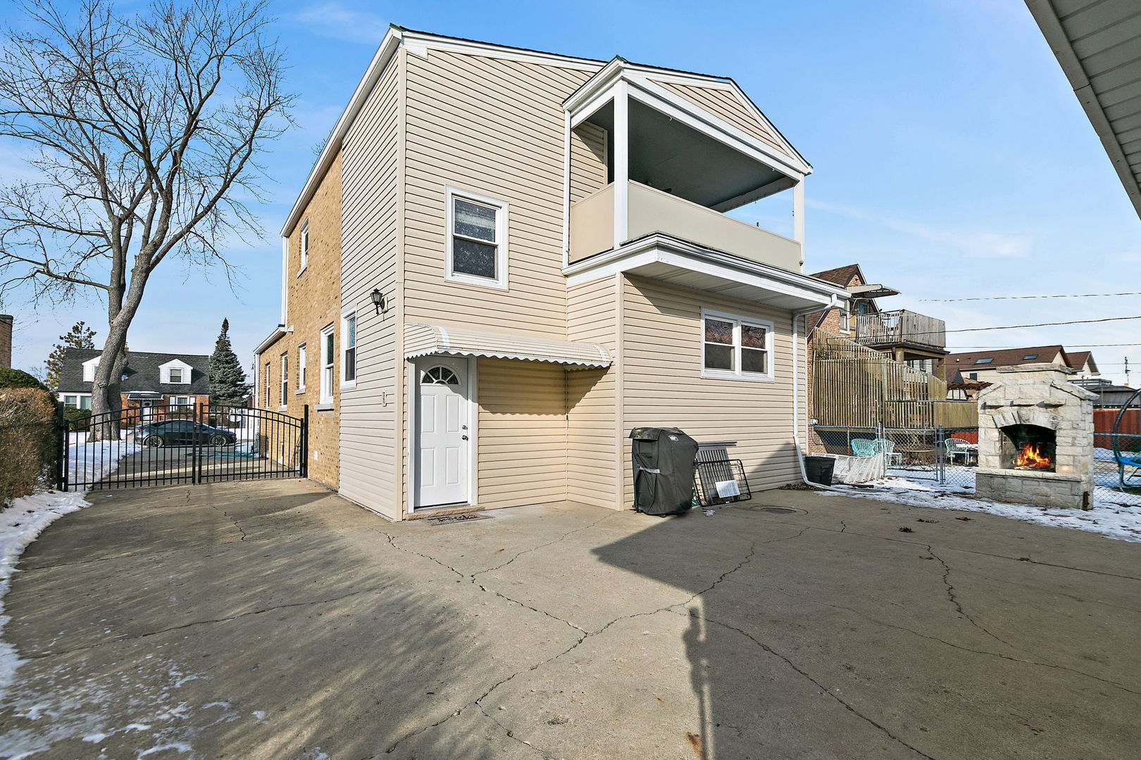 2627 Clarke Street, River Grove, IL 60171