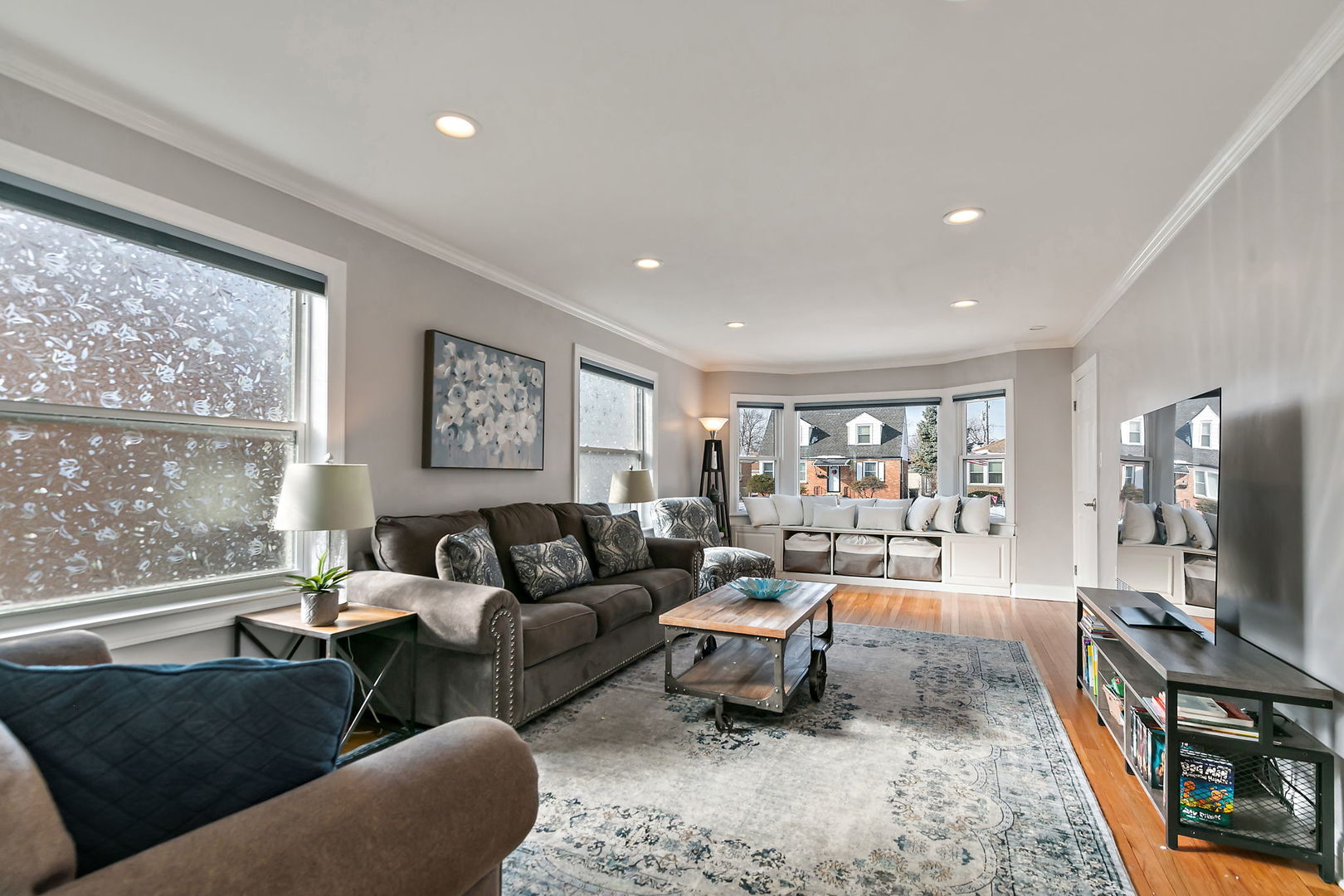 2627 Clarke Street, River Grove, IL 60171