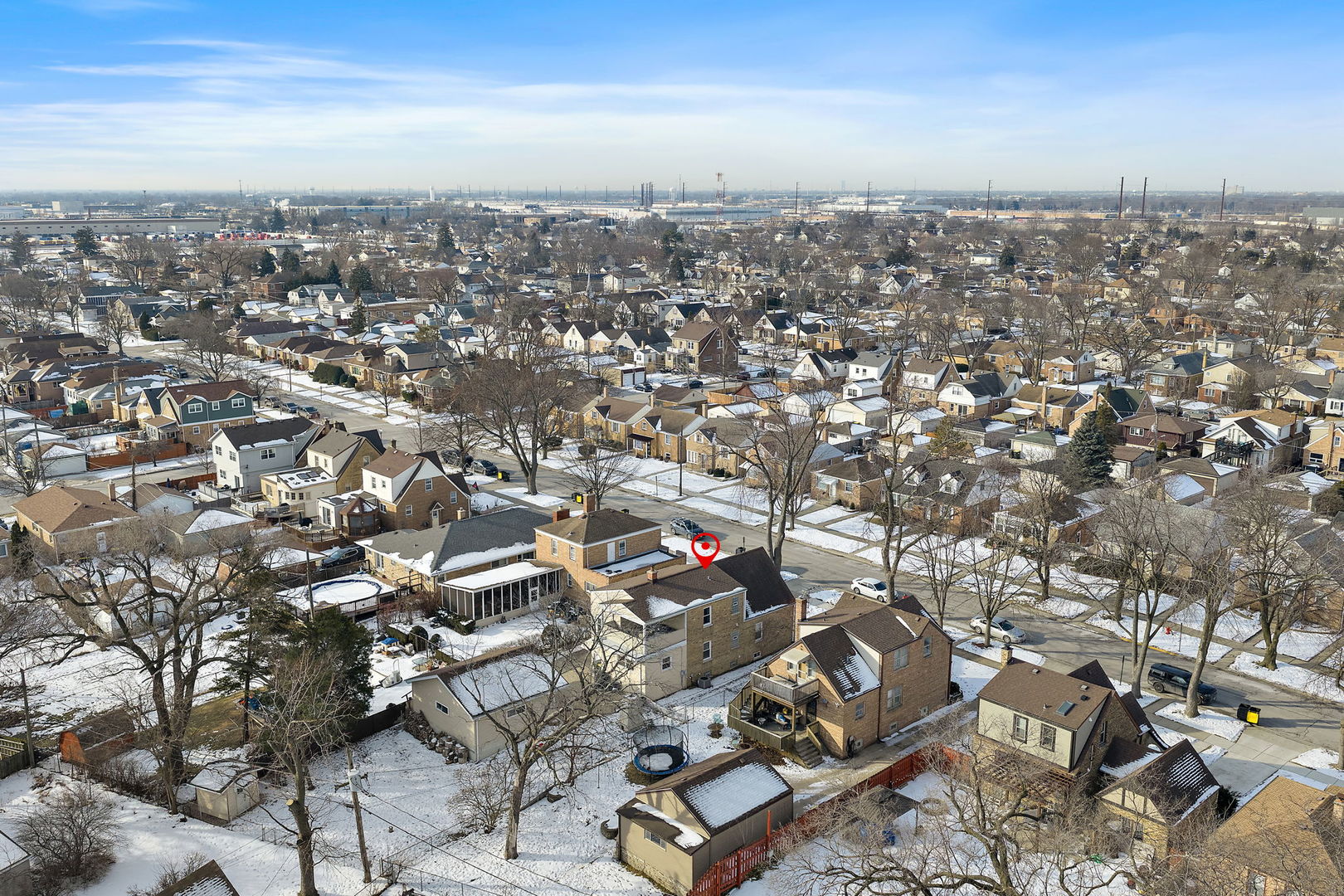 2627 Clarke Street, River Grove, IL 60171