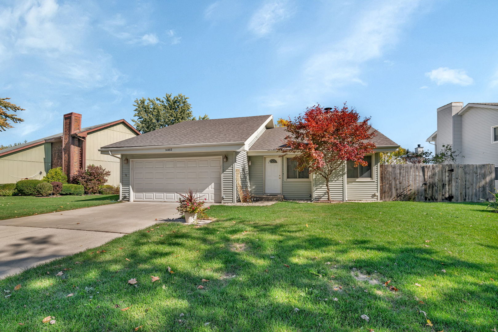 Homer Glen, IL 60491