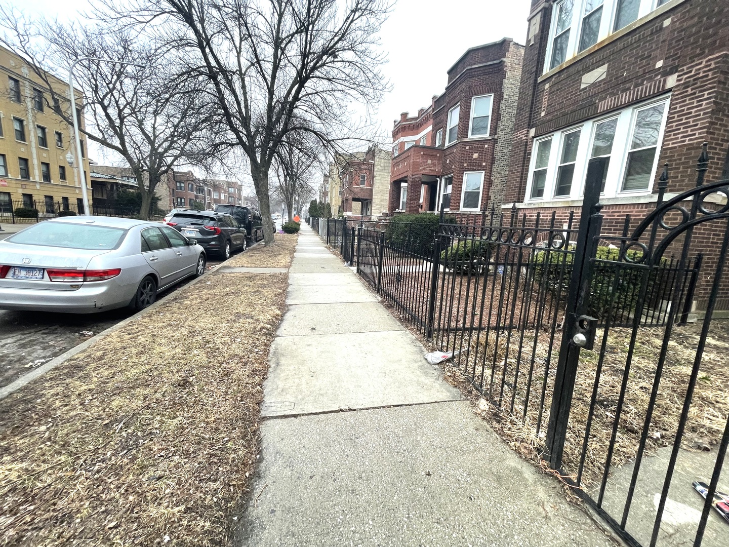 4913 W Jackson Boulevard, Chicago, IL 60644