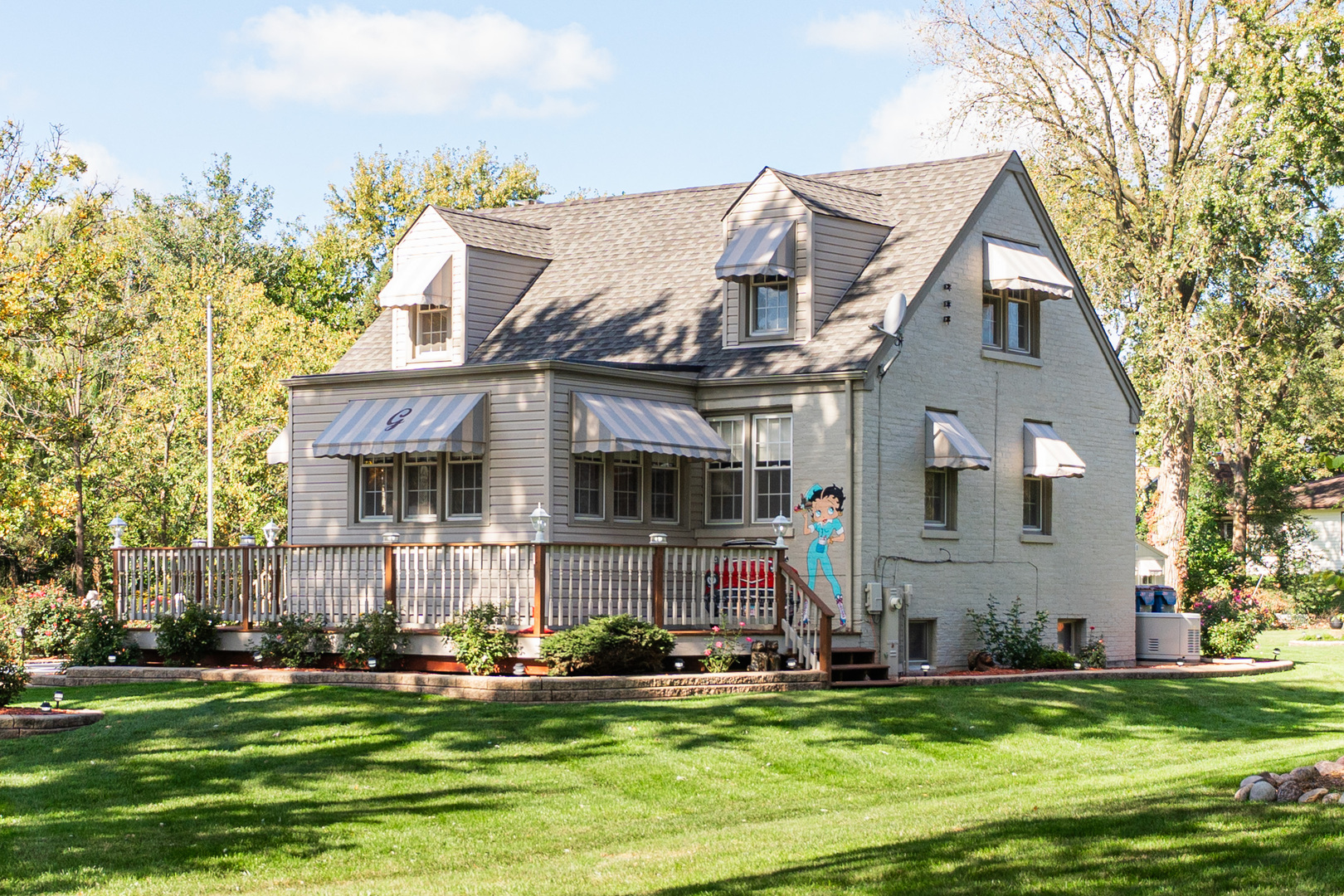 880 Bemis Road, Glen Ellyn, IL 60137