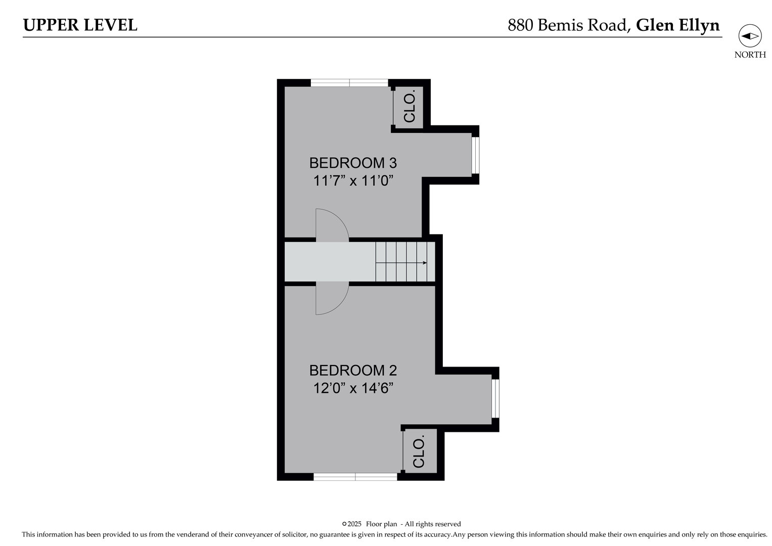 880 Bemis Road, Glen Ellyn, IL 60137