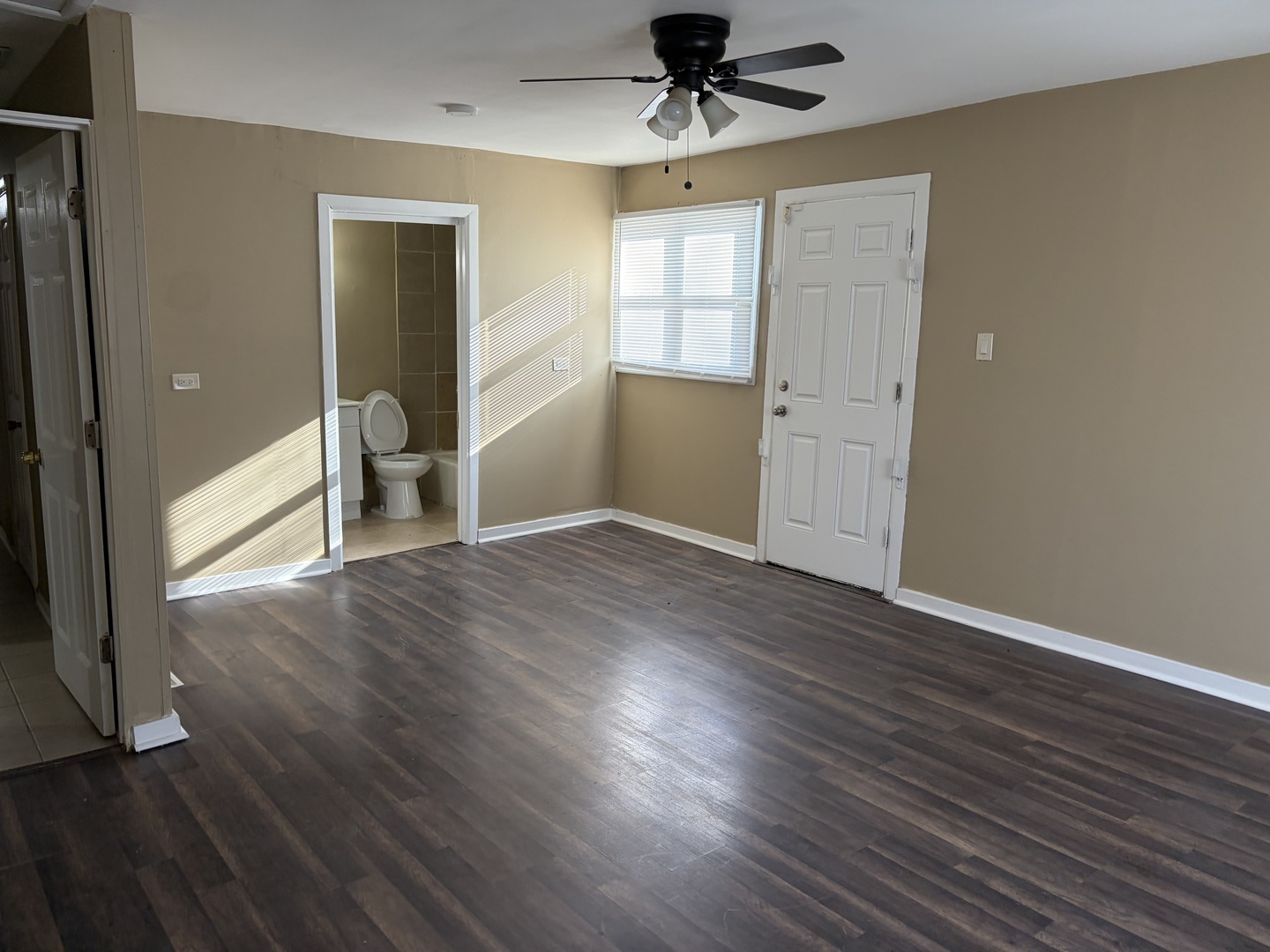 16130 JUSTINE Street, Markham, IL 60428