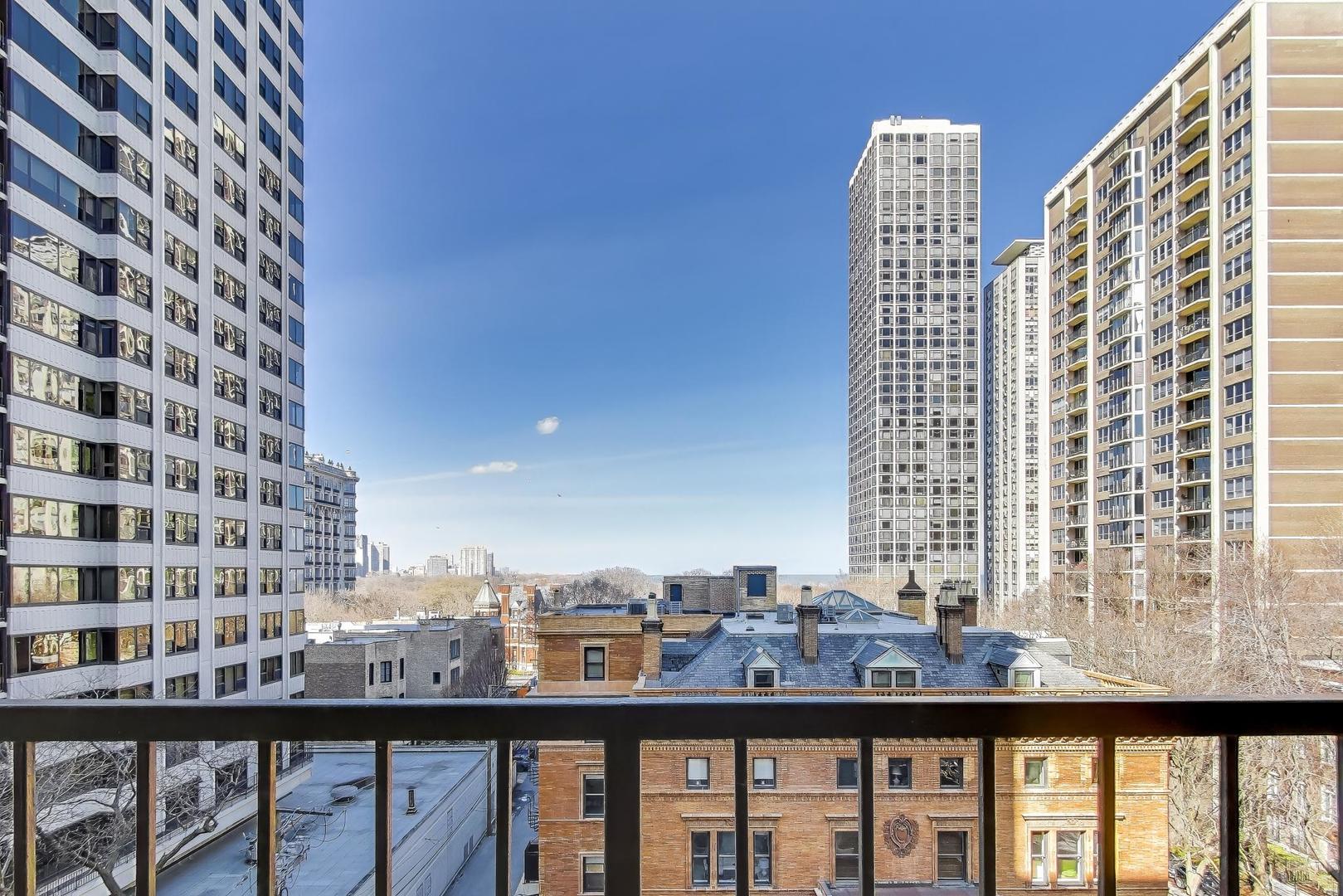 1450 N Astor Street #9C, Chicago, IL 60610