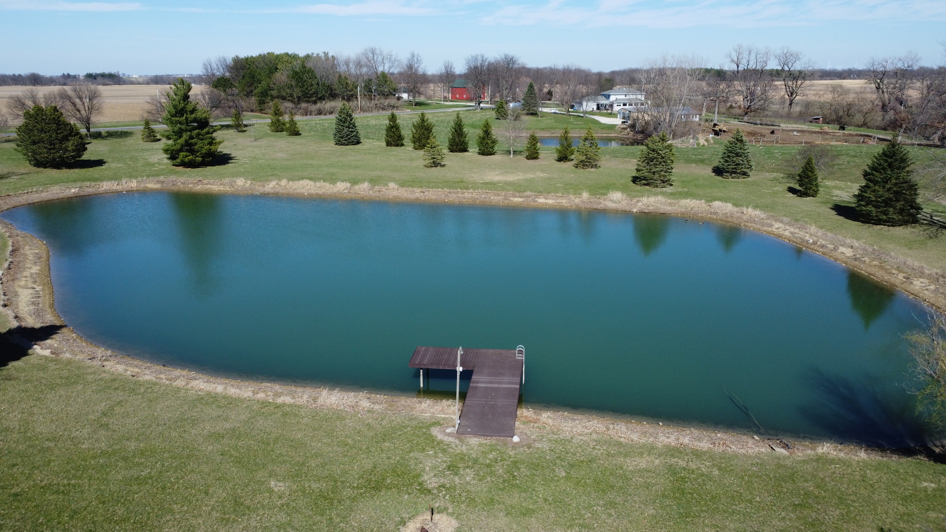 17539 E 2600 North Road, Lexington, IL 61753