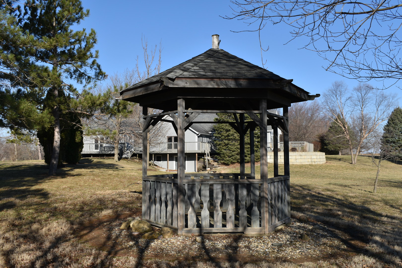 17539 E 2600 North Road, Lexington, IL 61753