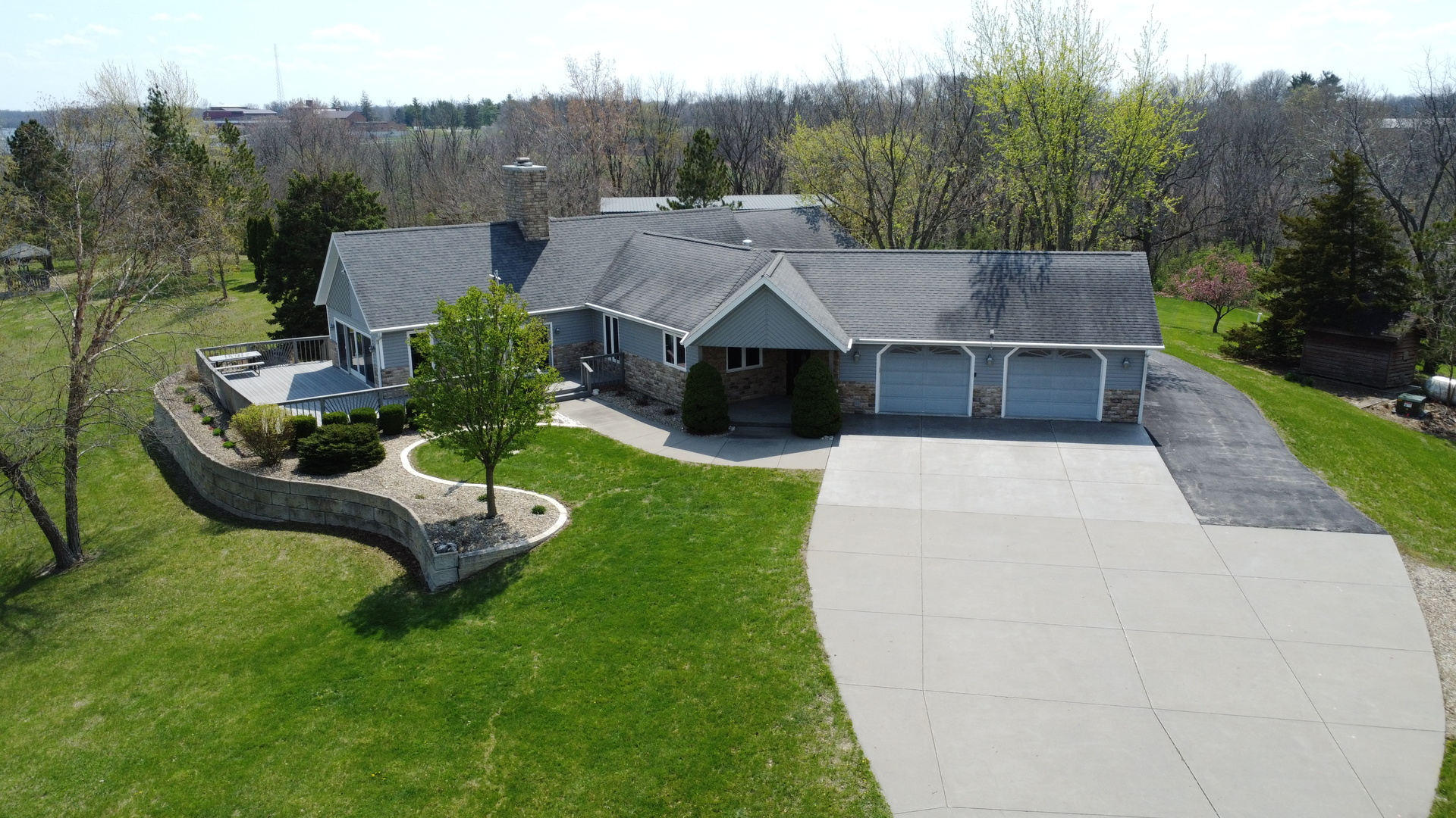 17539 E 2600 North Road, Lexington, IL 61753