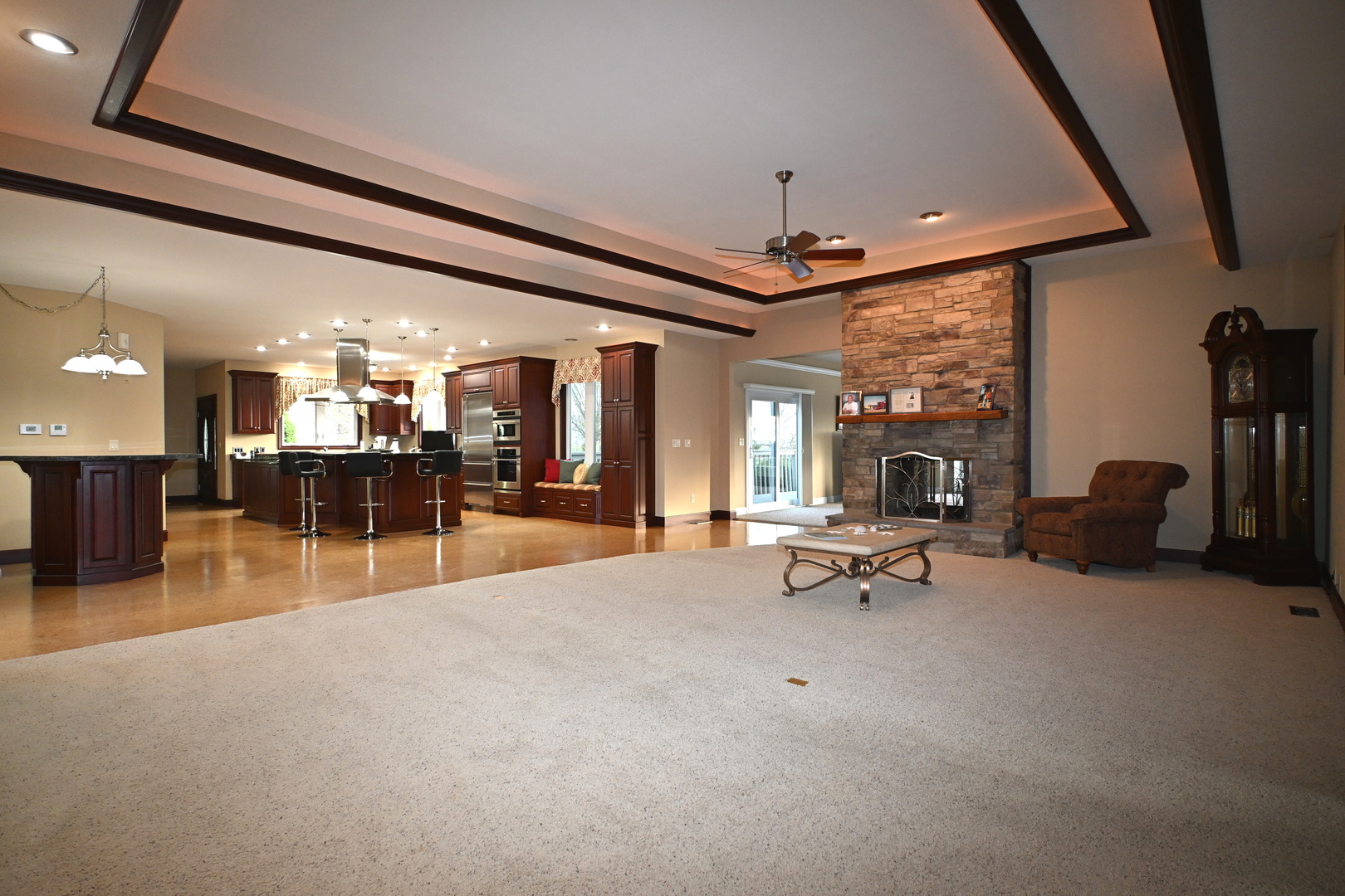 17539 E 2600 North Road, Lexington, IL 61753