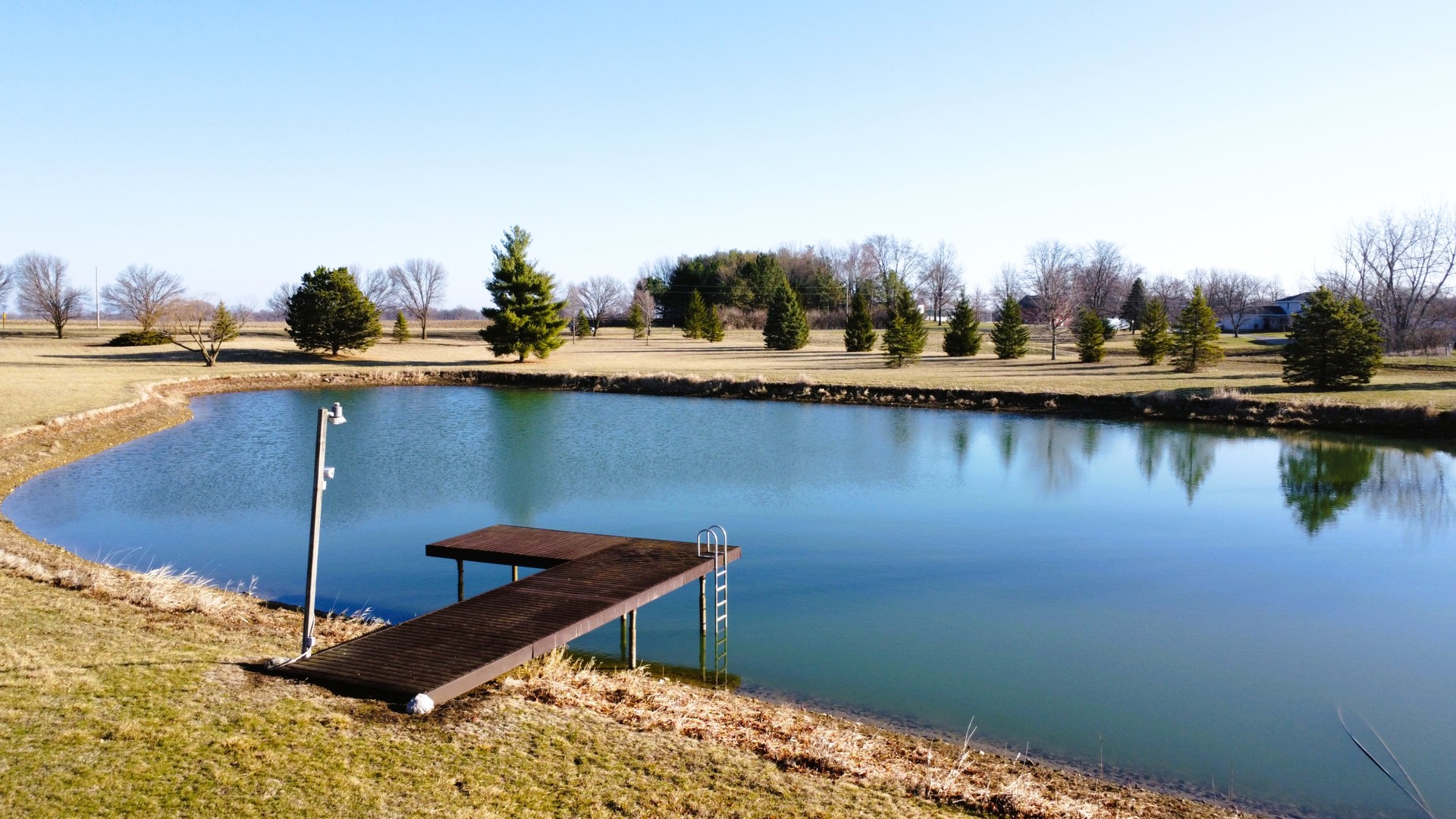 17539 E 2600 North Road, Lexington, IL 61753