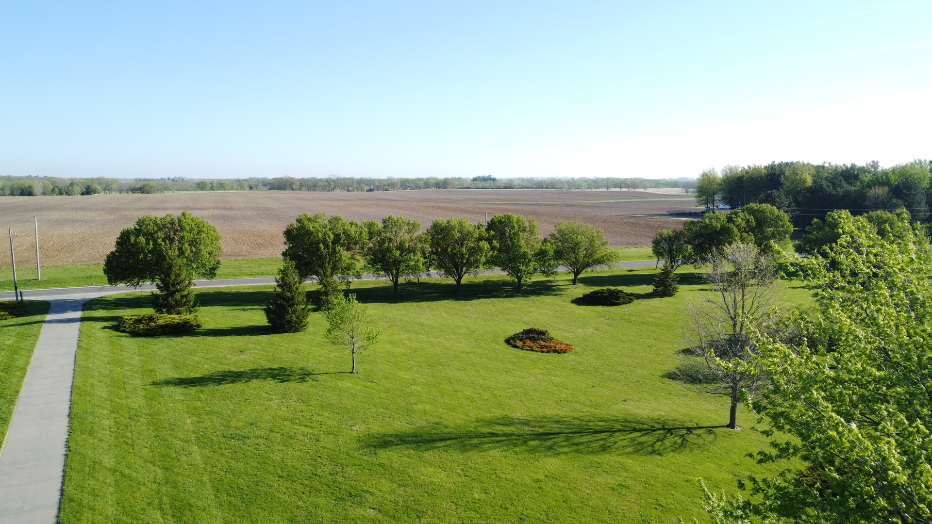 17539 E 2600 North Road, Lexington, IL 61753