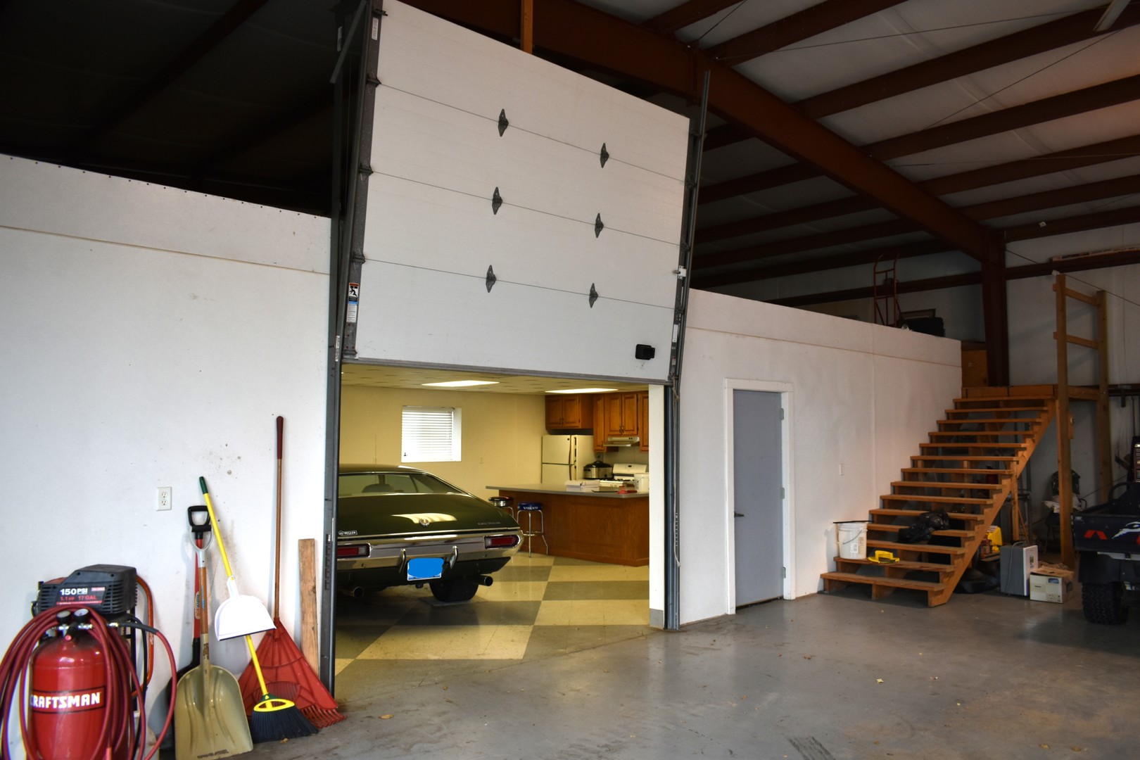 17539 E 2600 North Road, Lexington, IL 61753