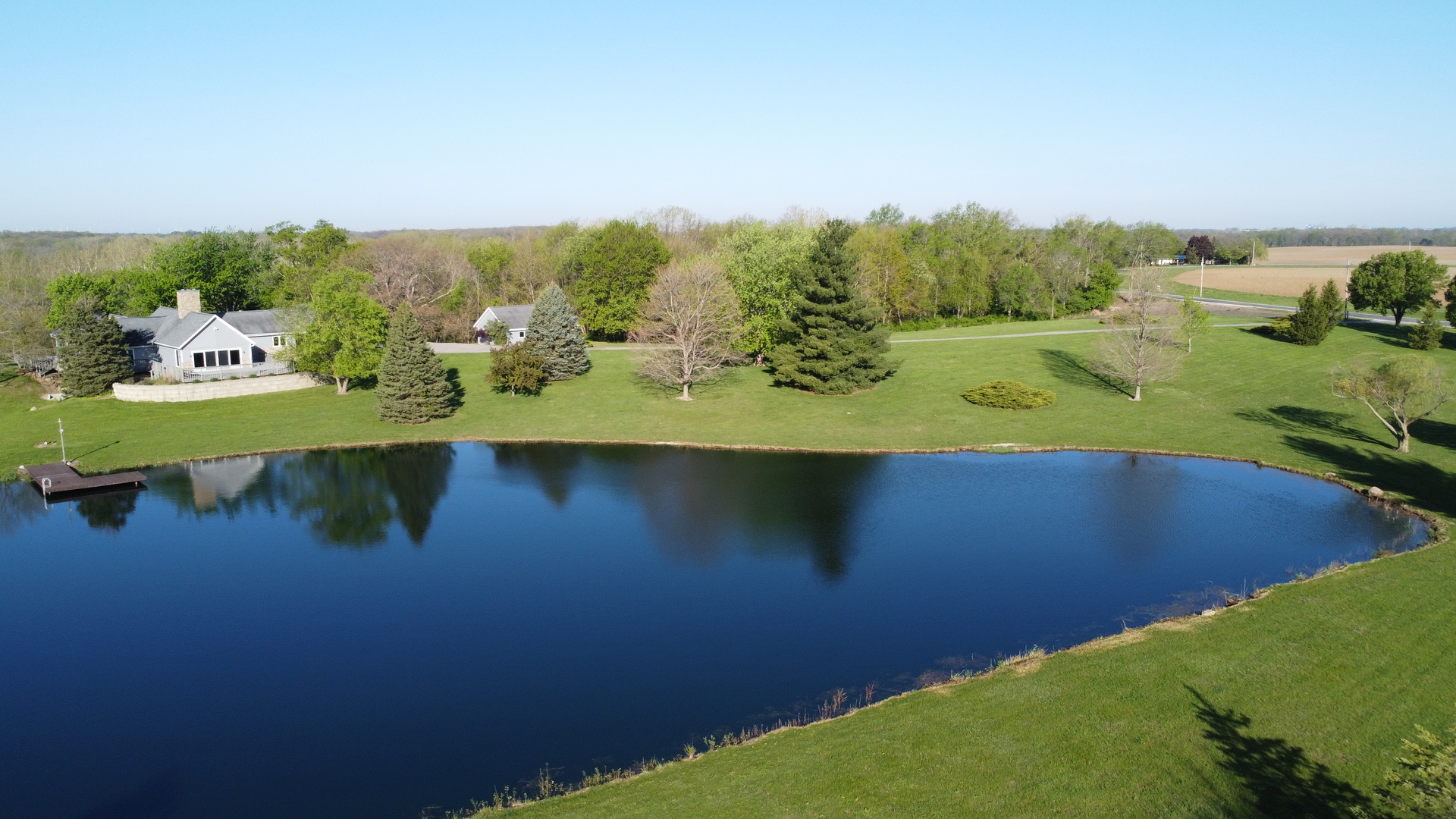 17539 E 2600 North Road, Lexington, IL 61753