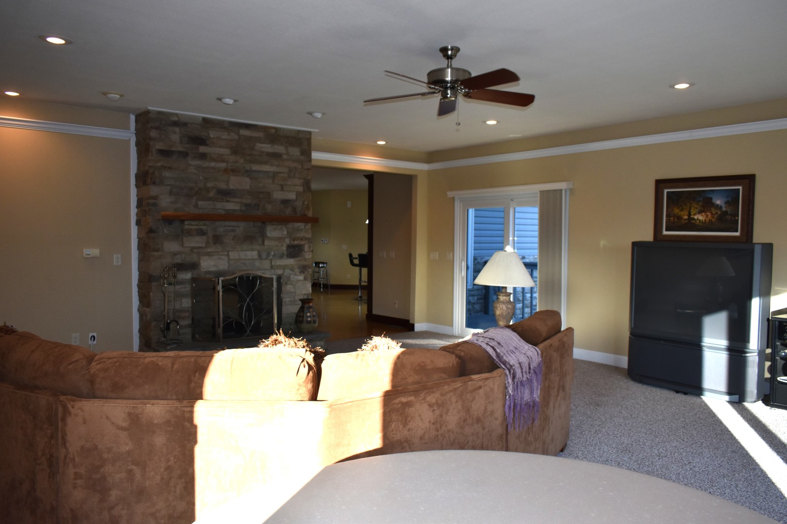 17539 E 2600 North Road, Lexington, IL 61753