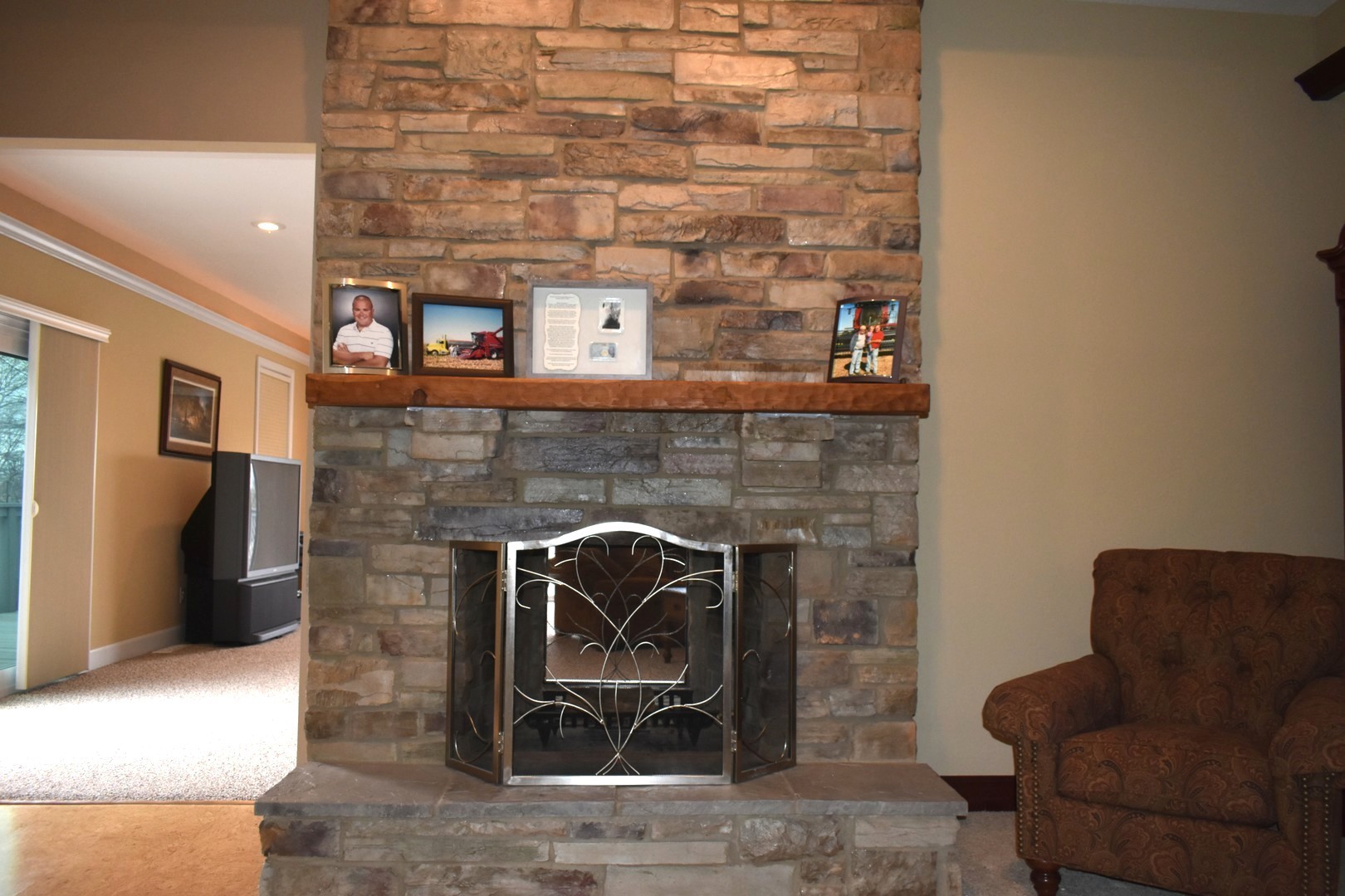 17539 E 2600 North Road, Lexington, IL 61753