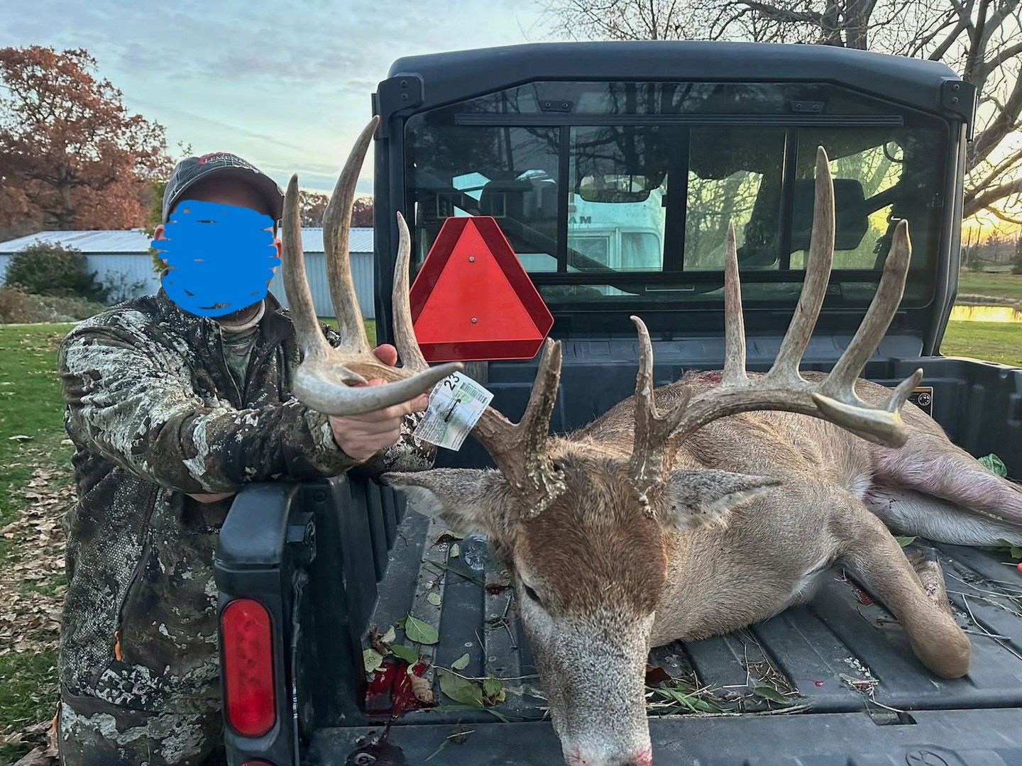 17539 E 2600 North Road, Lexington, IL 61753