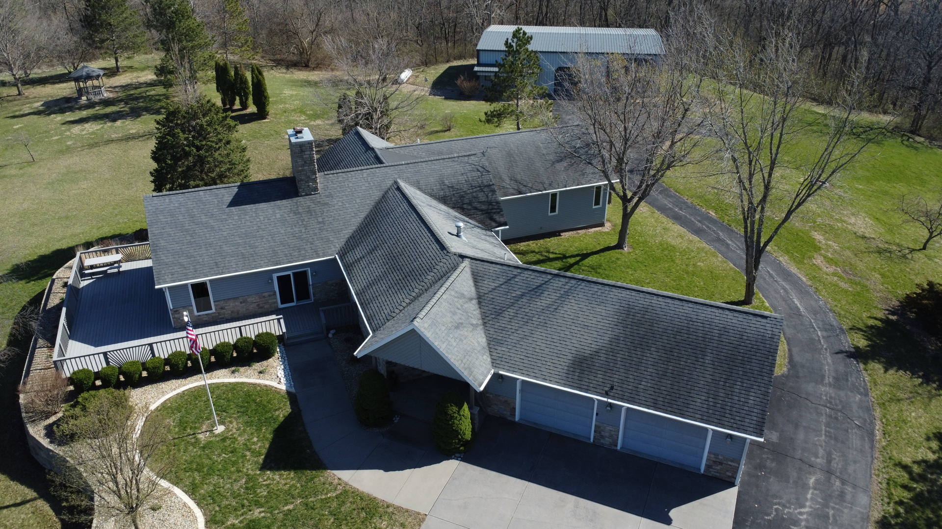 17539 E 2600 North Road, Lexington, IL 61753