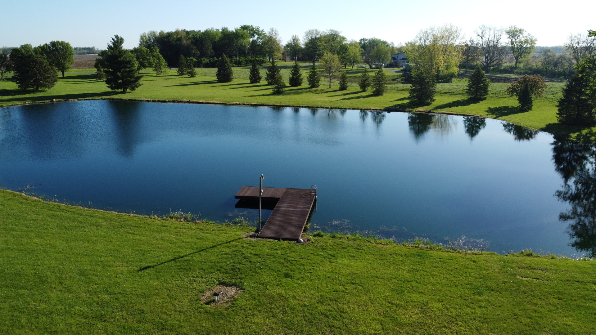 17539 E 2600 North Road, Lexington, IL 61753