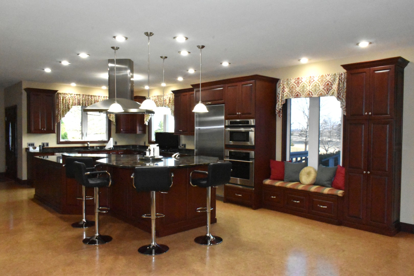 17539 E 2600 North Road, Lexington, IL 61753