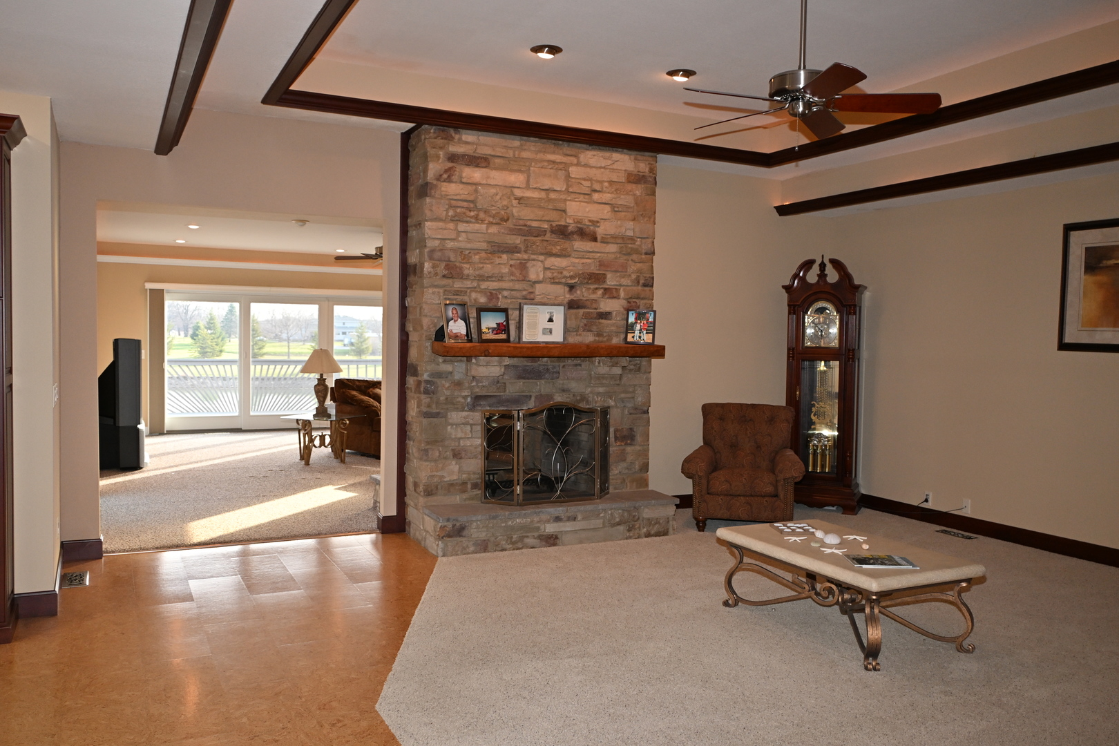 17539 E 2600 North Road, Lexington, IL 61753