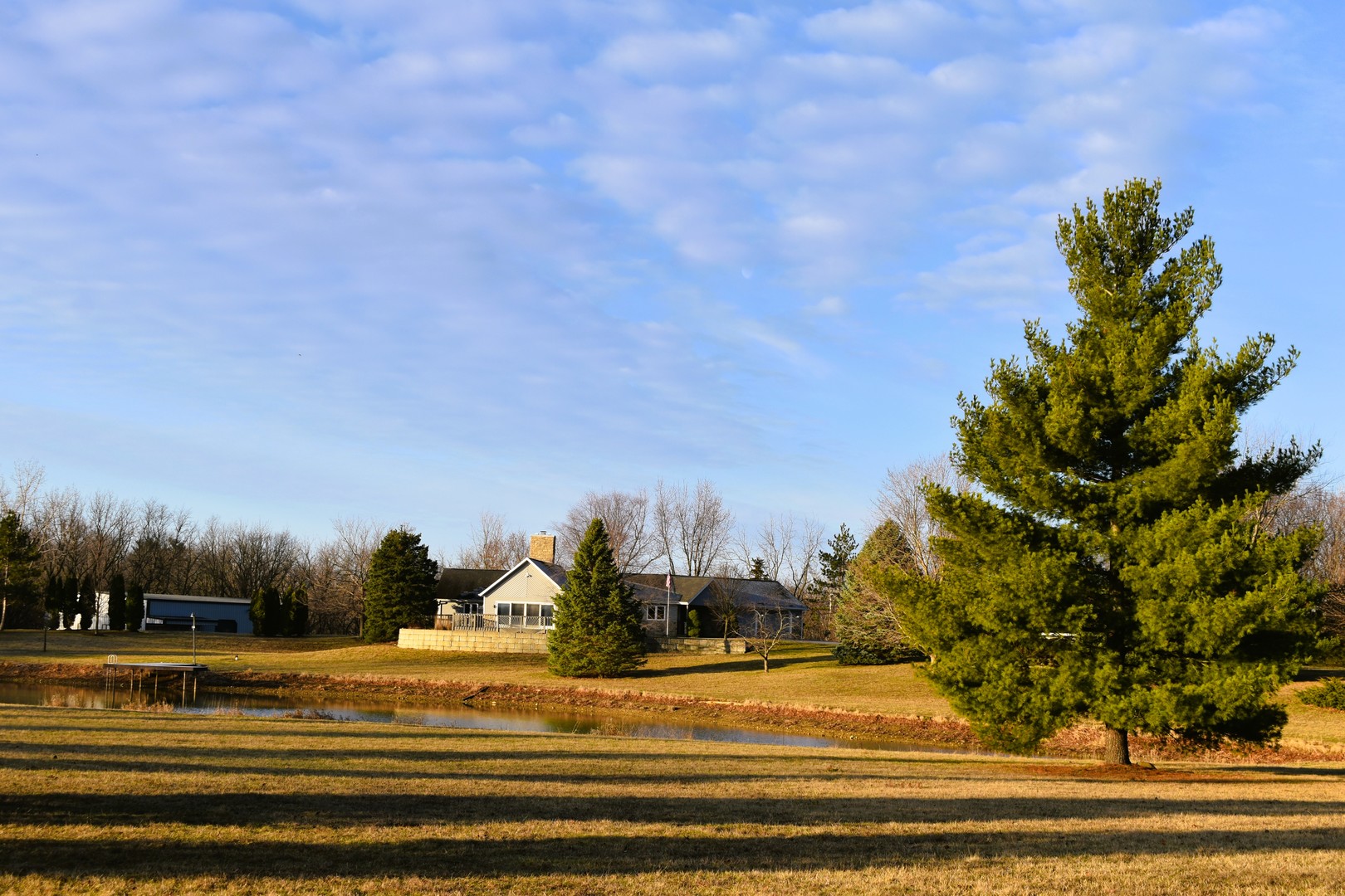 17539 E 2600 North Road, Lexington, IL 61753