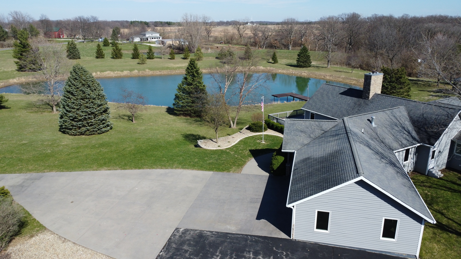 17539 E 2600 North Road, Lexington, IL 61753