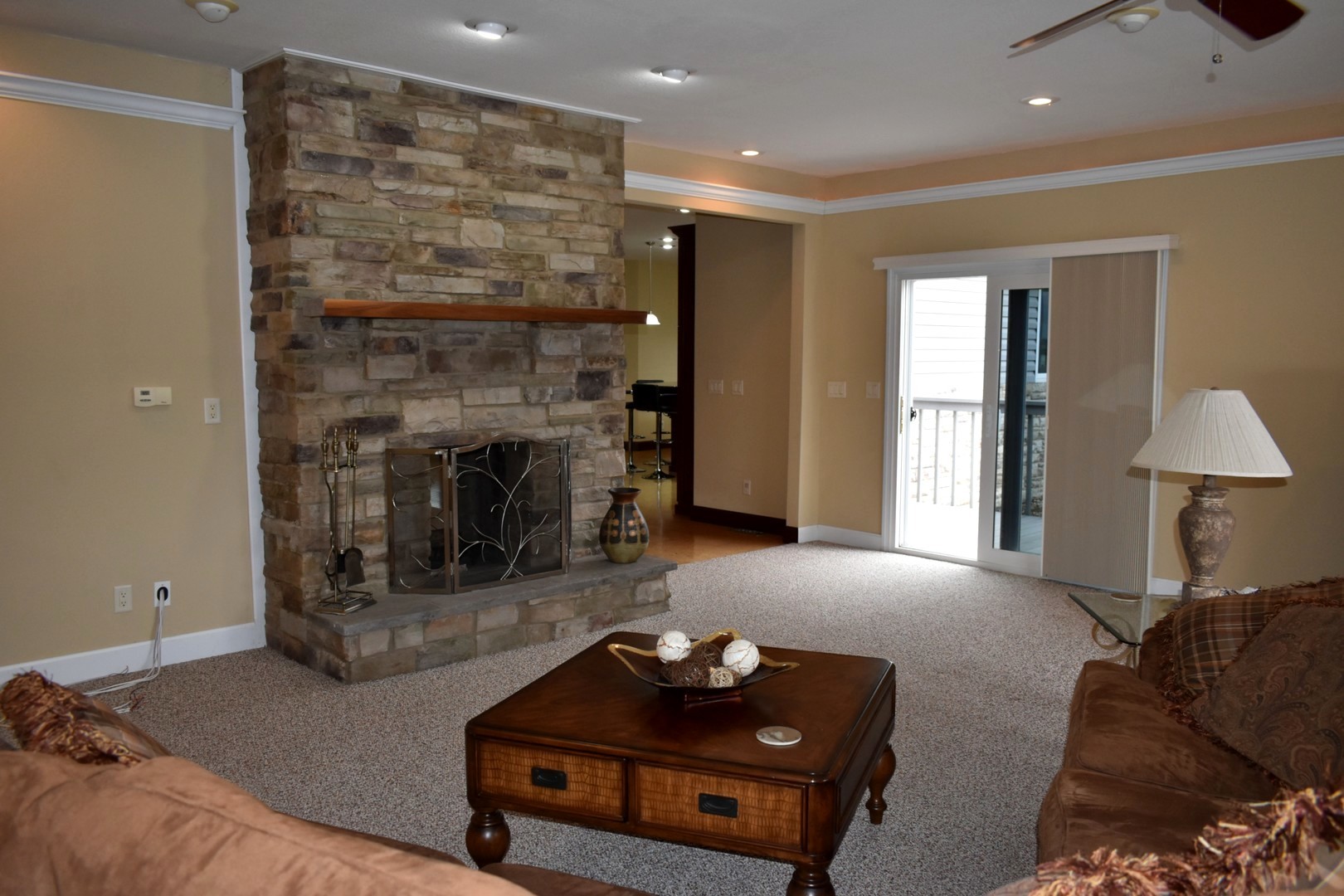 17539 E 2600 North Road, Lexington, IL 61753