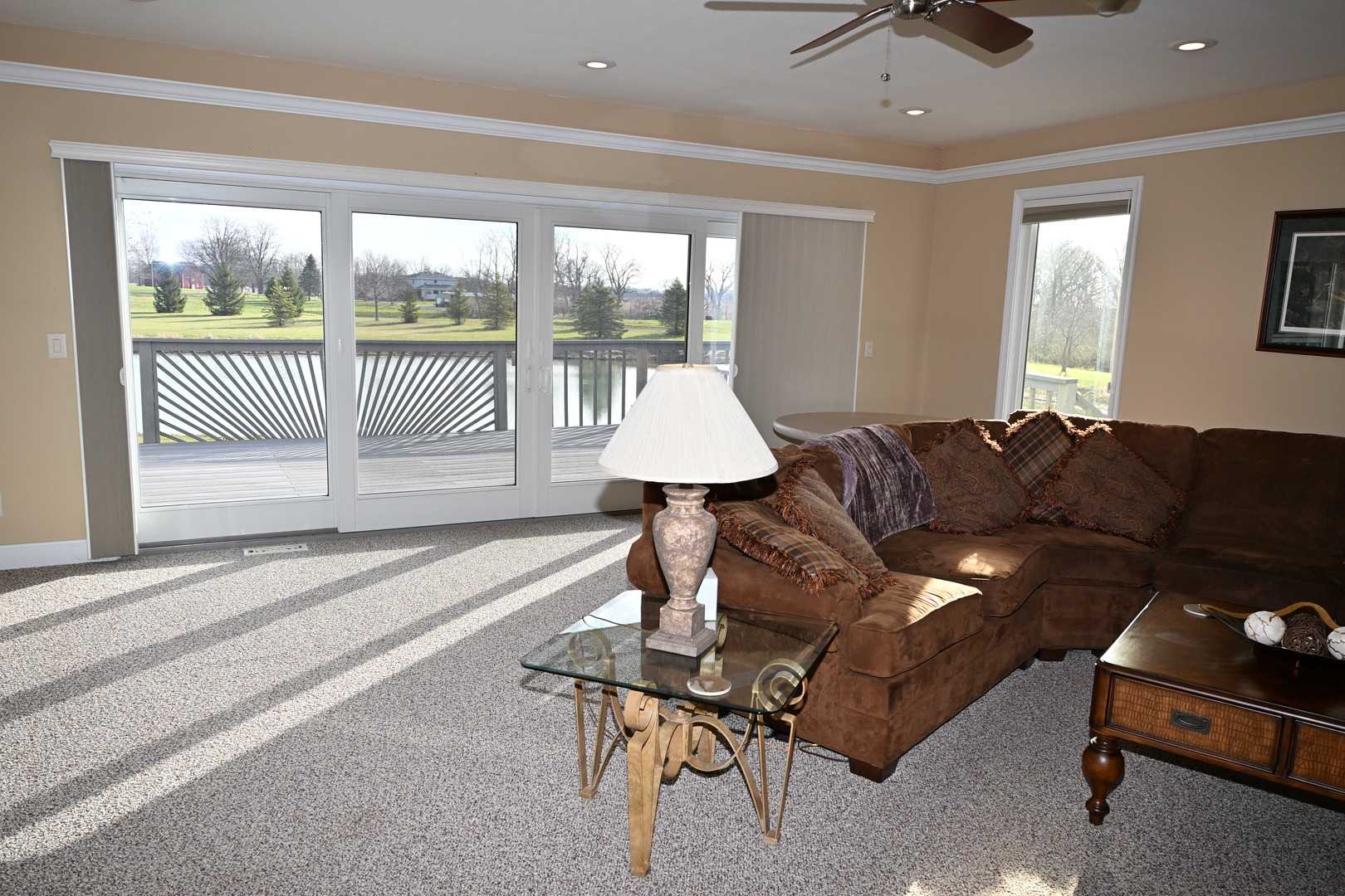 17539 E 2600 North Road, Lexington, IL 61753