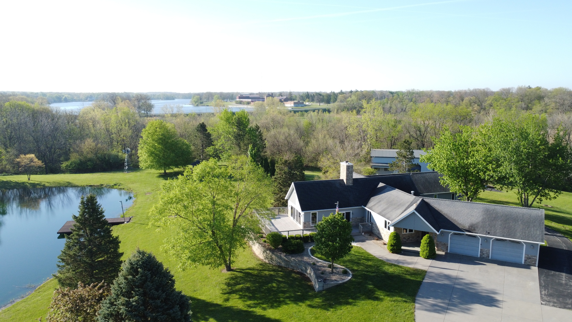 17539 E 2600 North Road, Lexington, IL 61753